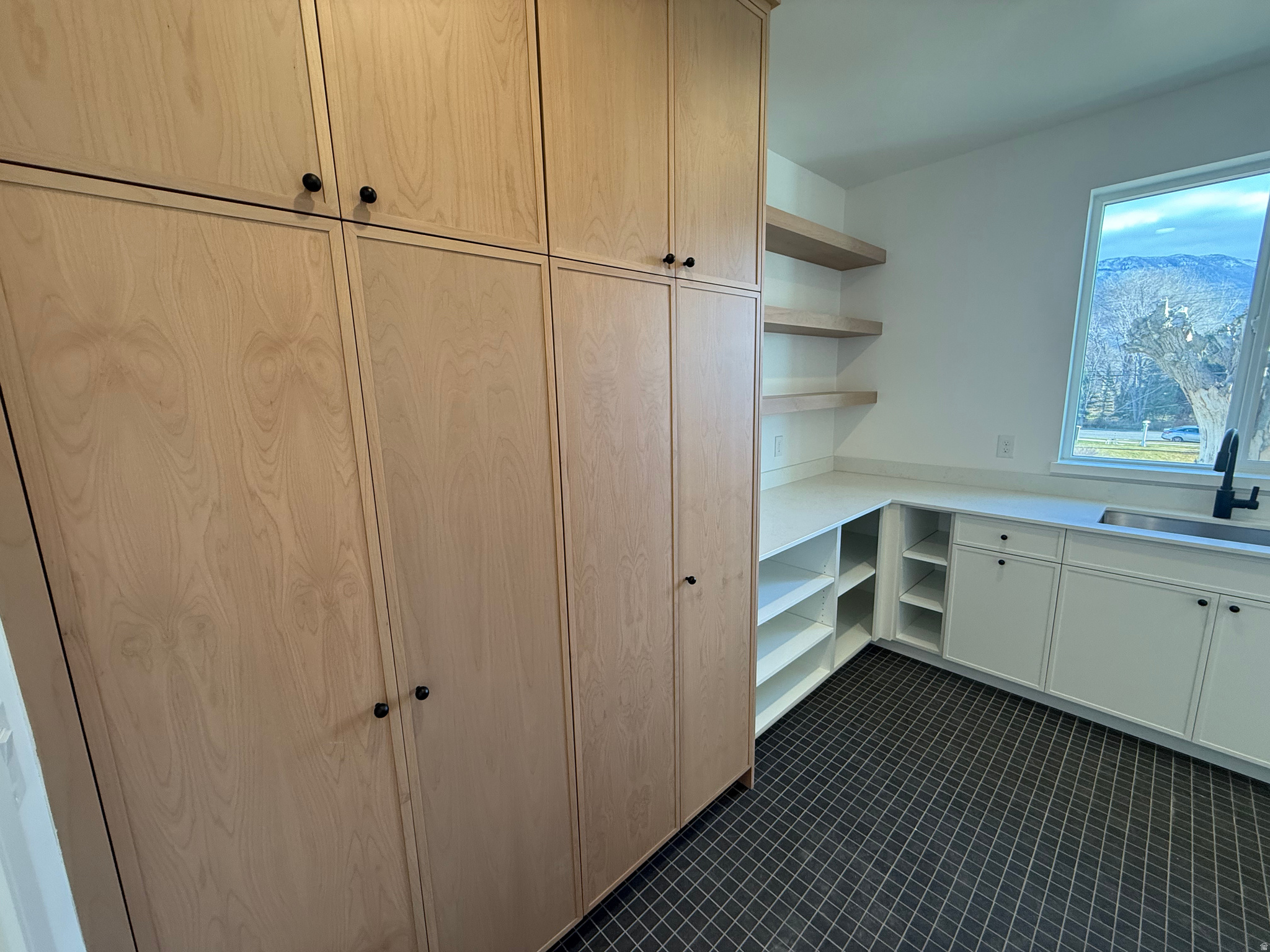 BECK HILLSIDE ESTATES - Residential