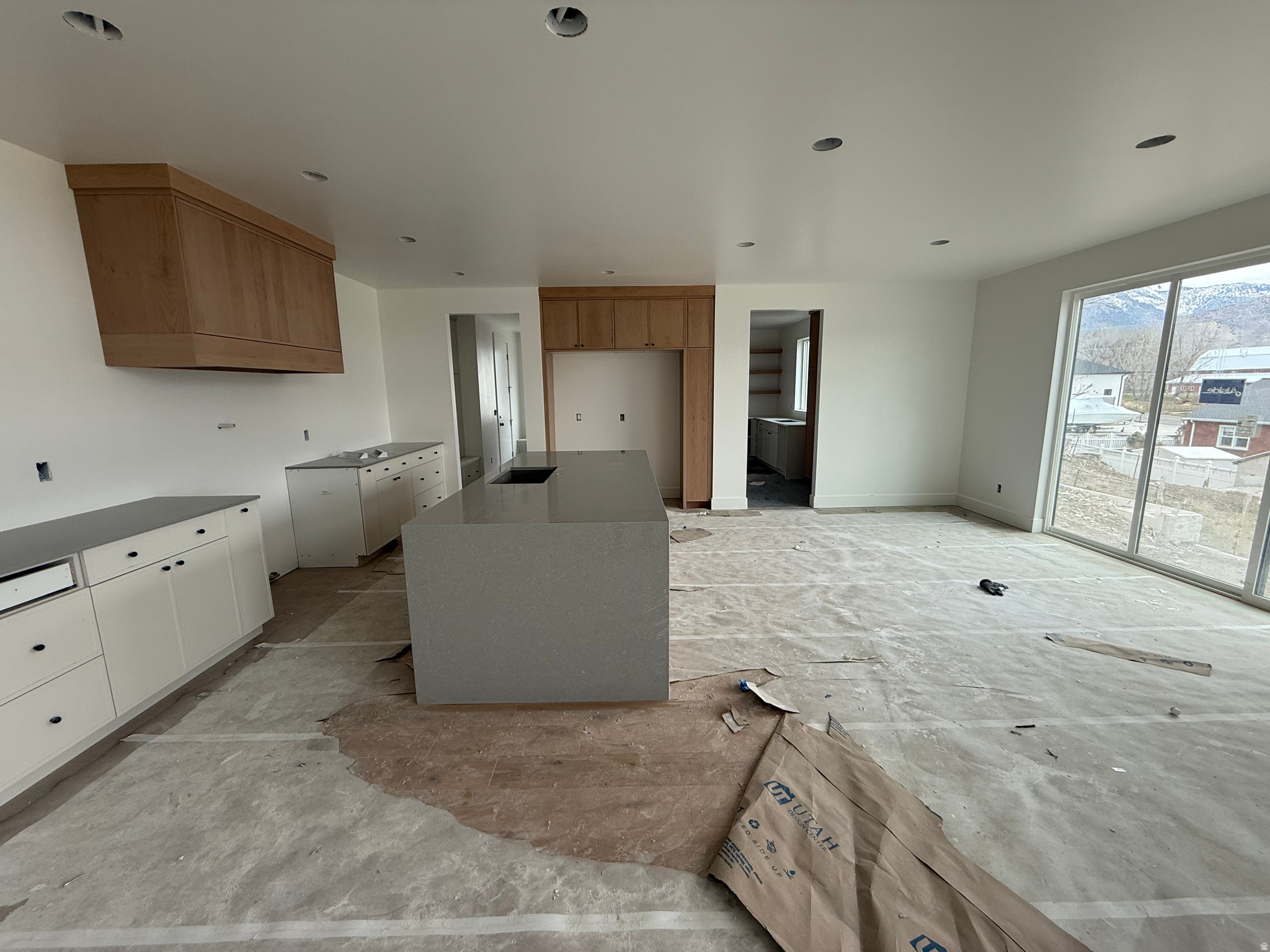 BECK HILLSIDE ESTATES - Residential