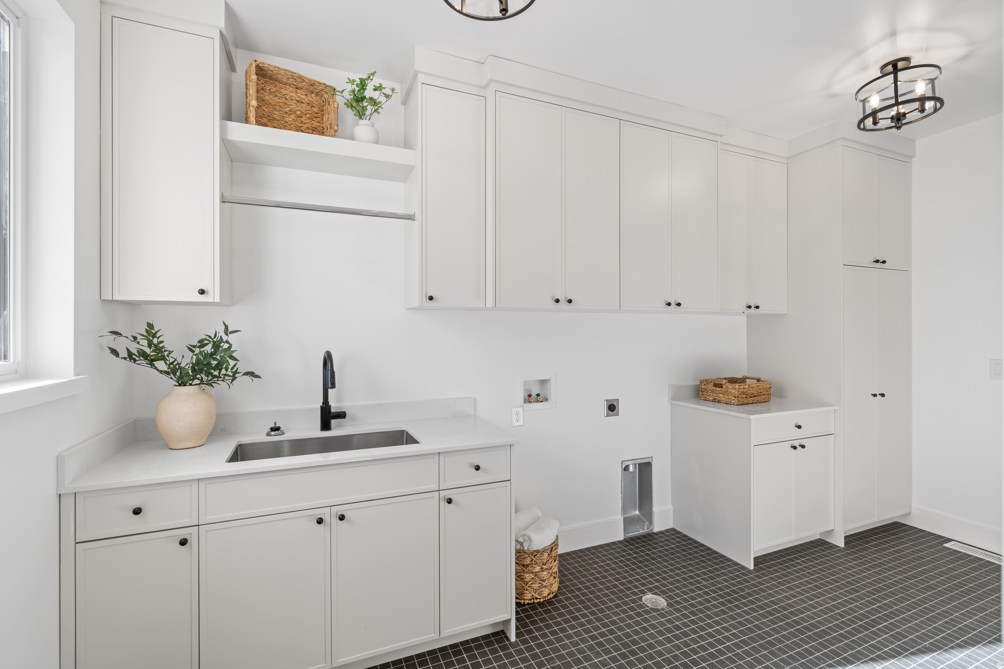 BECK HILLSIDE ESTATES - Residential