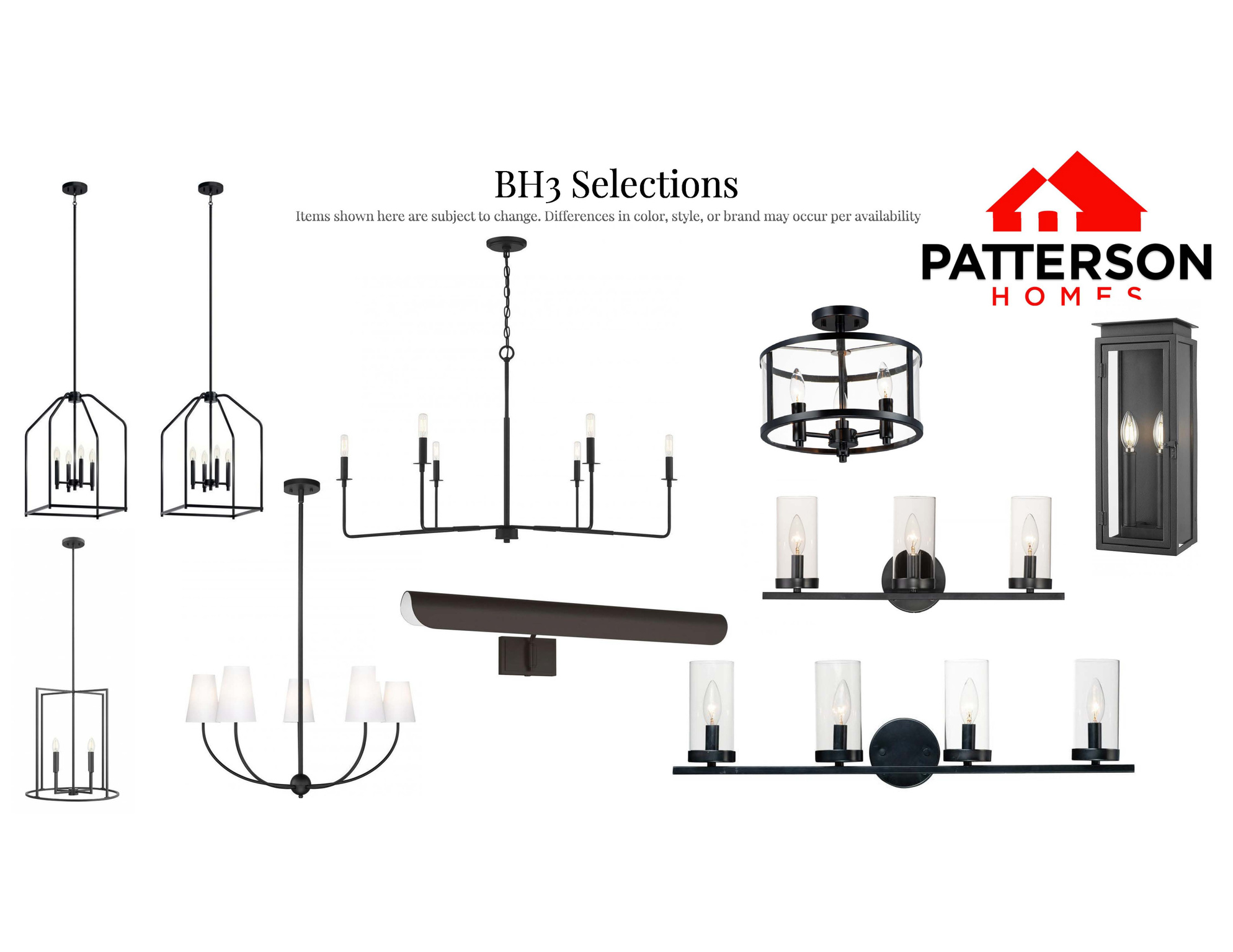 BECK HILLSIDE ESTATES - Residential