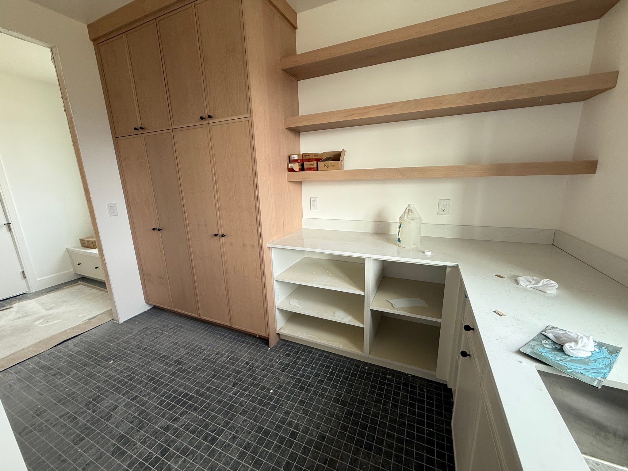 BECK HILLSIDE ESTATES - Residential