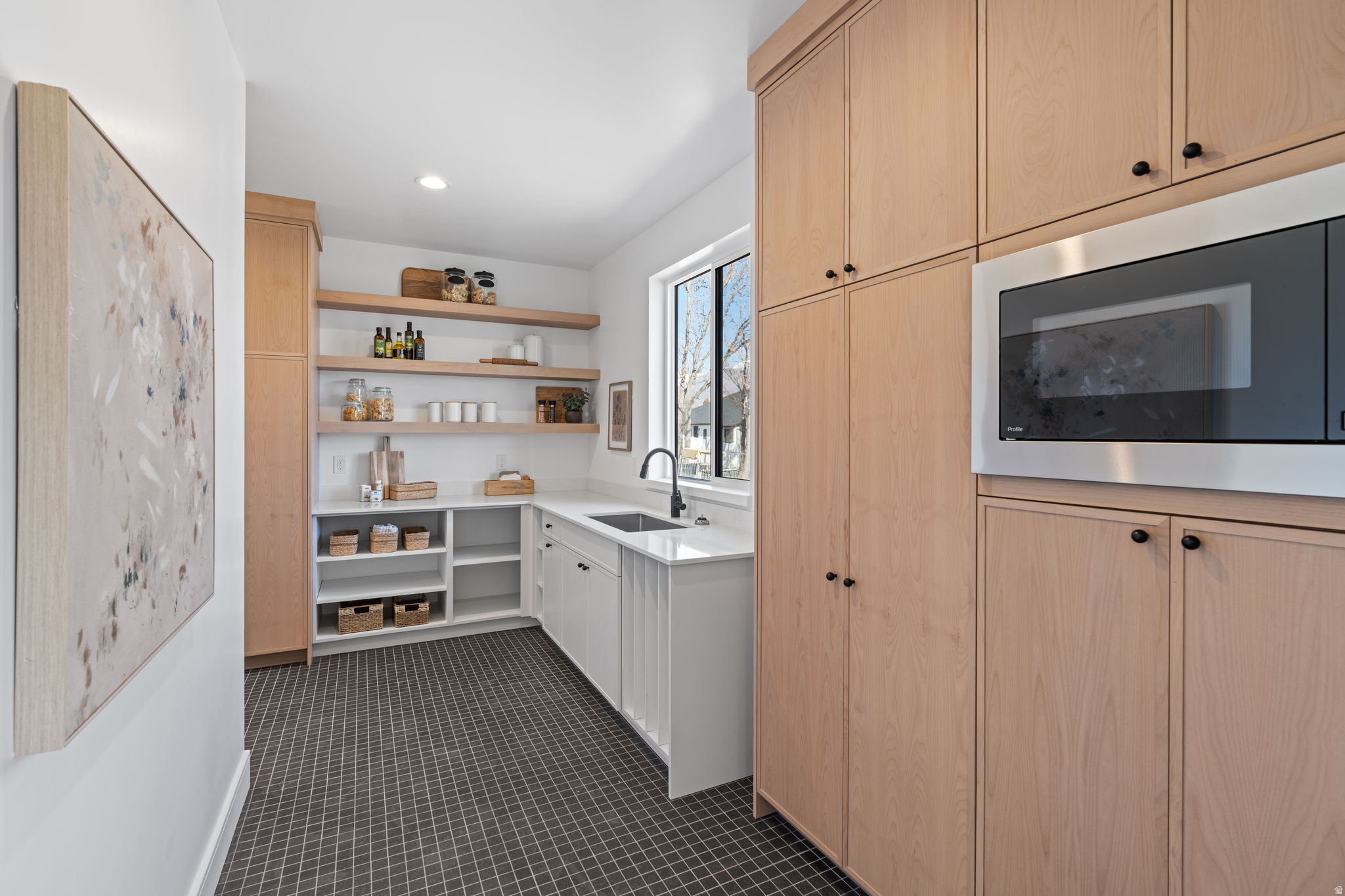 BECK HILLSIDE ESTATES - Residential