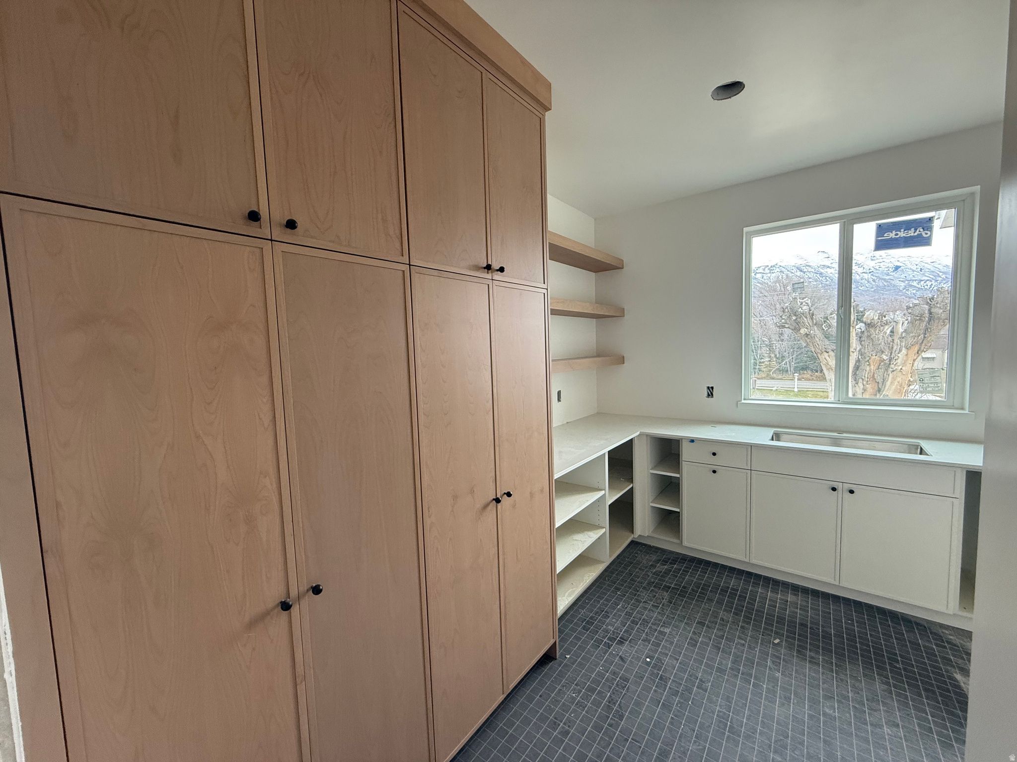 BECK HILLSIDE ESTATES - Residential