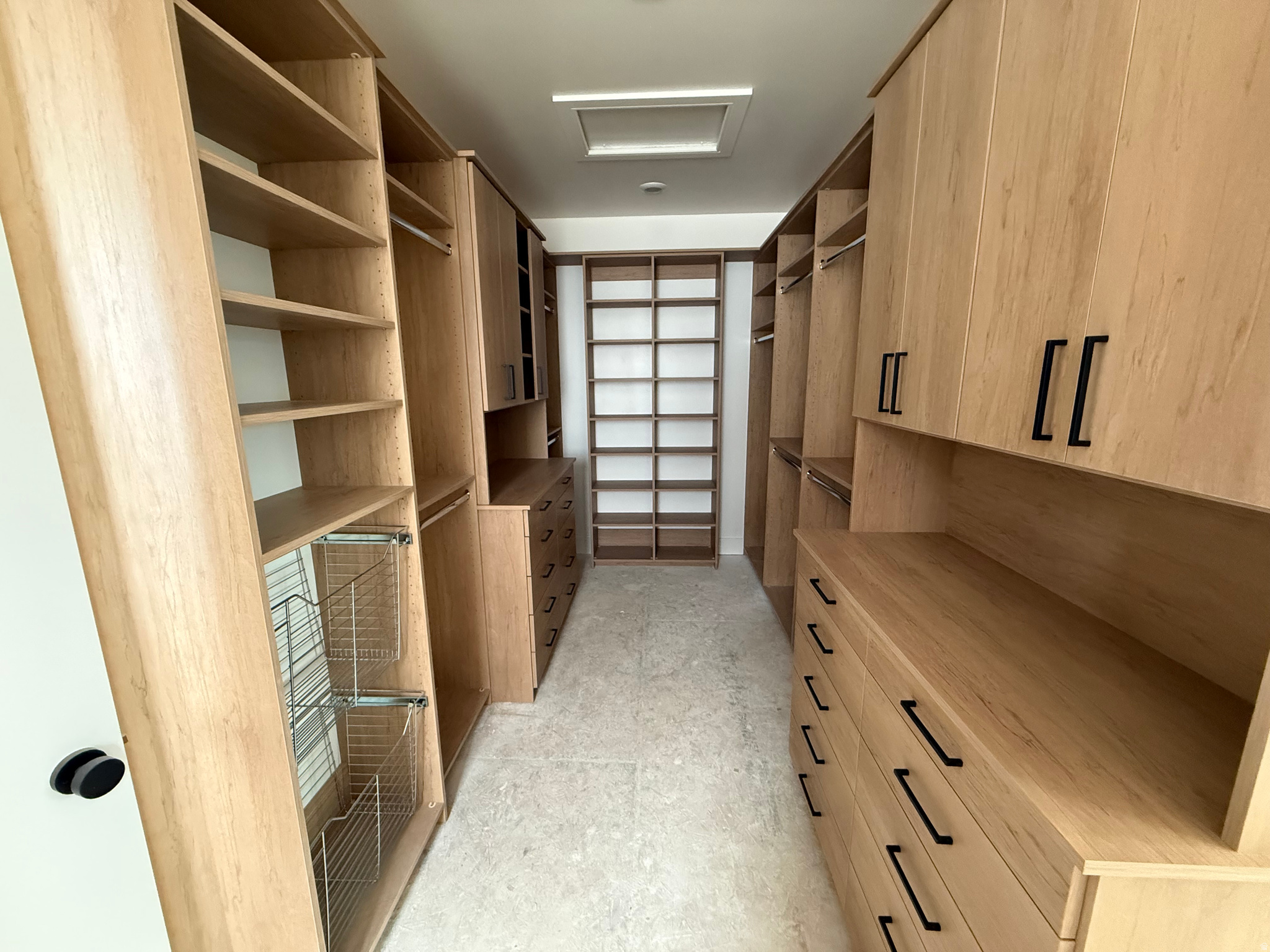 BECK HILLSIDE ESTATES - Residential