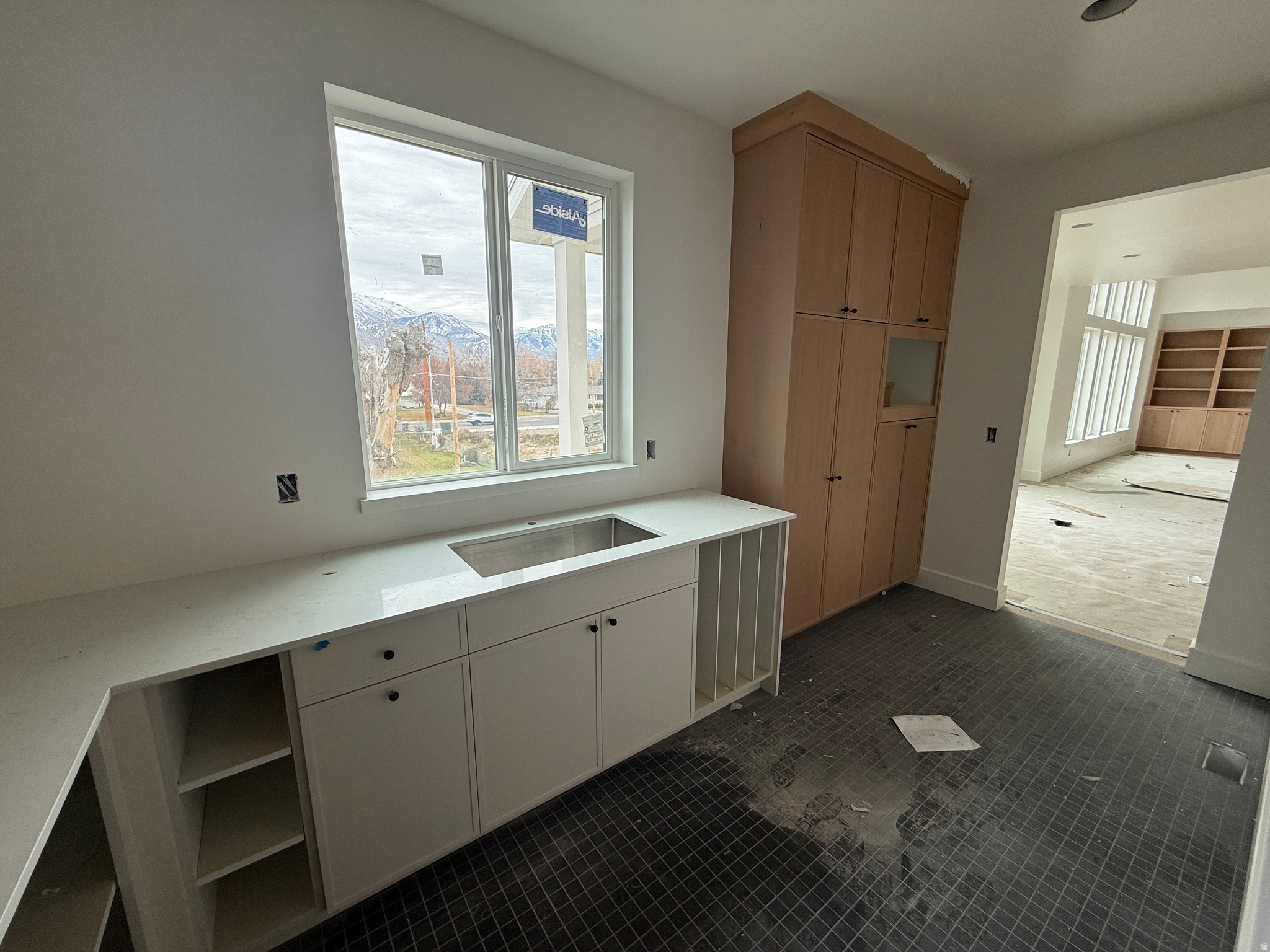 BECK HILLSIDE ESTATES - Residential