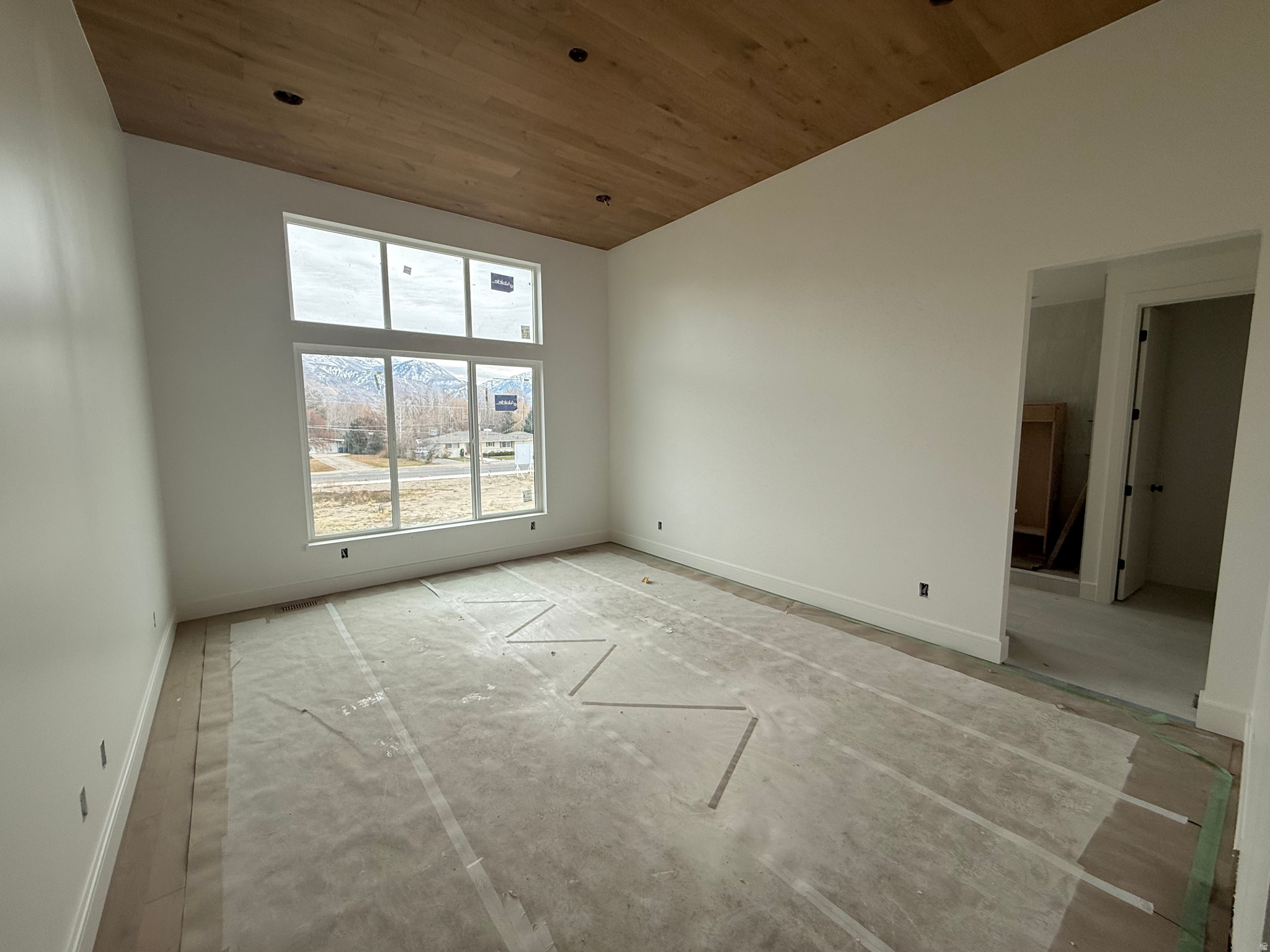 BECK HILLSIDE ESTATES - Residential