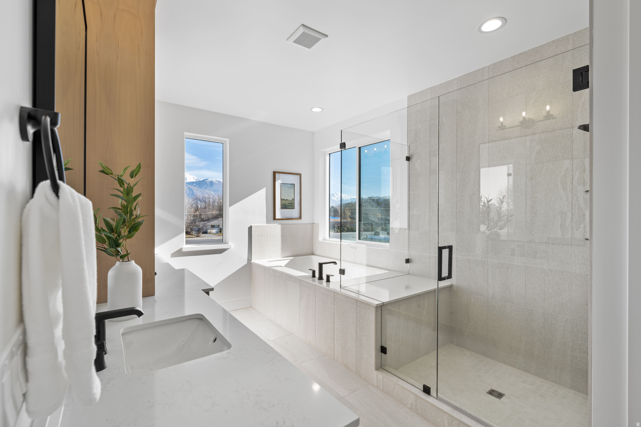 BECK HILLSIDE ESTATES - Residential