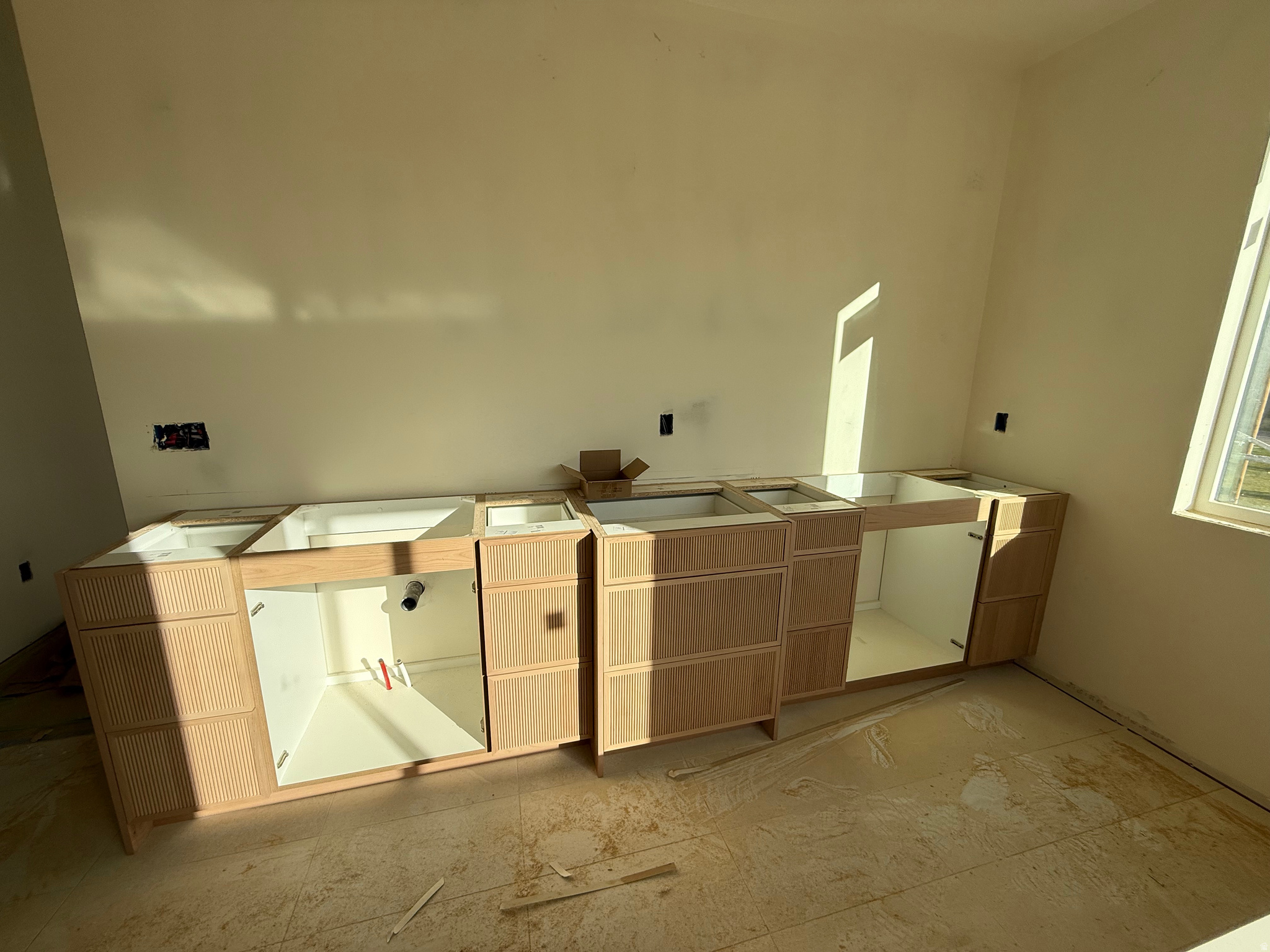 BECK HILLSIDE ESTATES - Residential