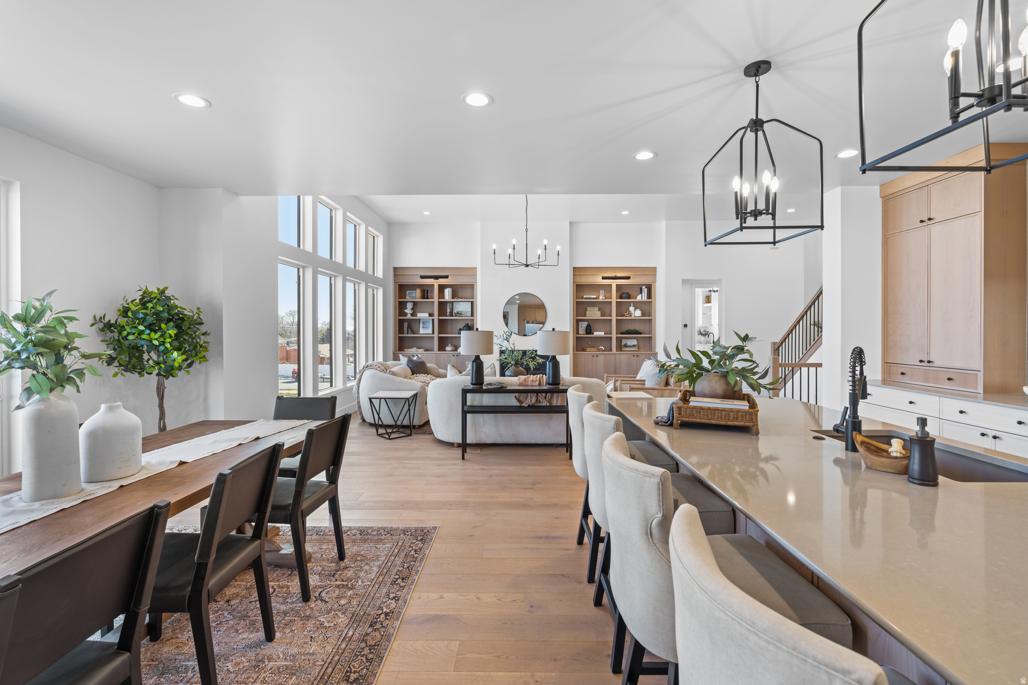 BECK HILLSIDE ESTATES - Residential