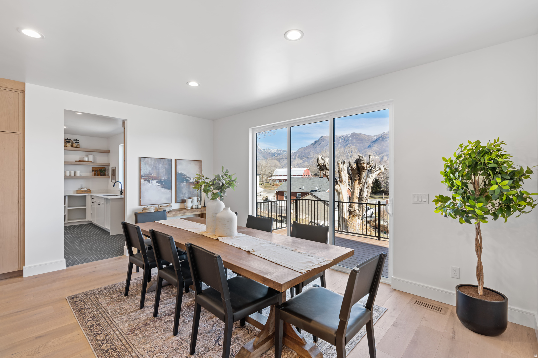 BECK HILLSIDE ESTATES - Residential