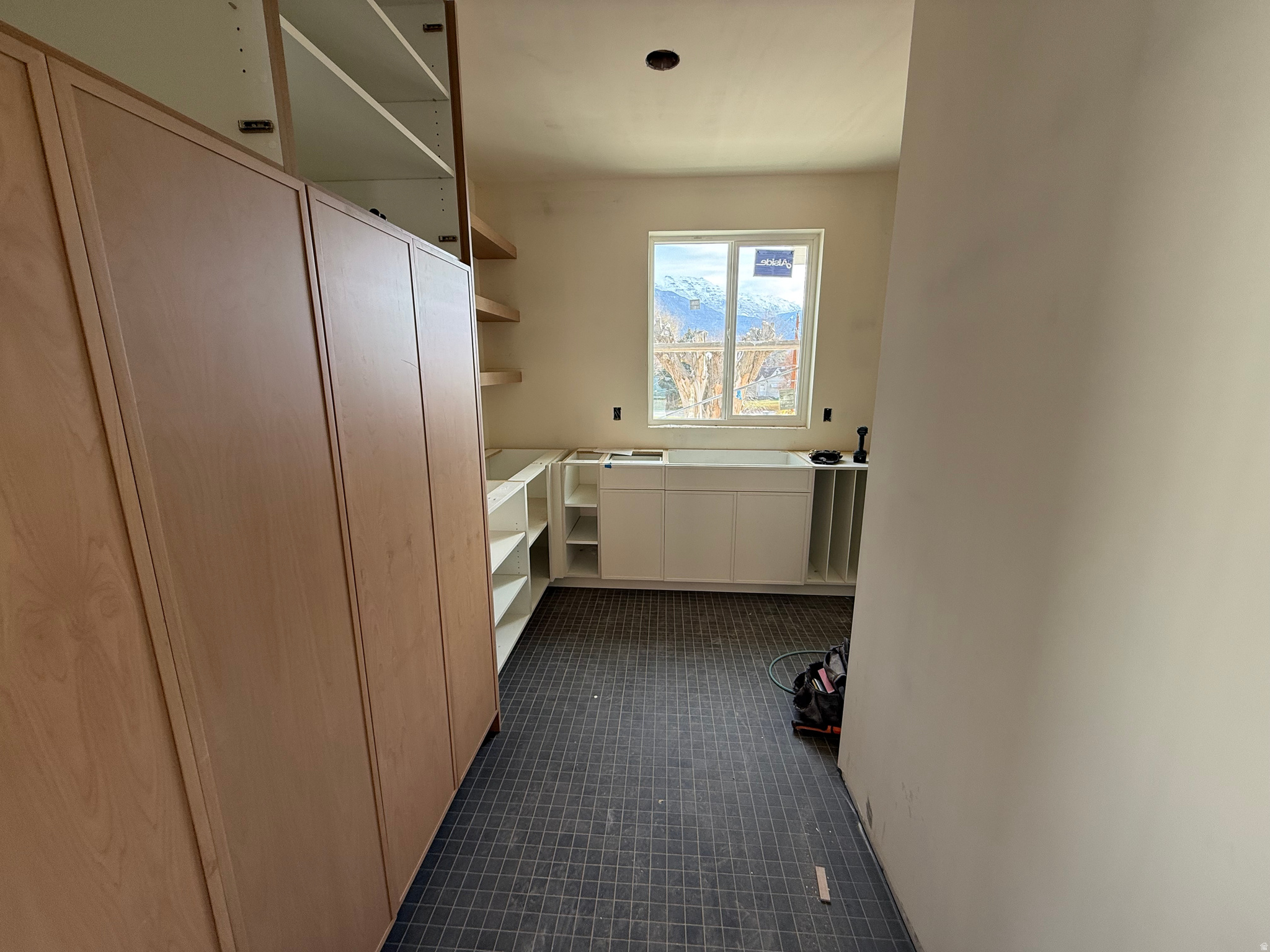 BECK HILLSIDE ESTATES - Residential