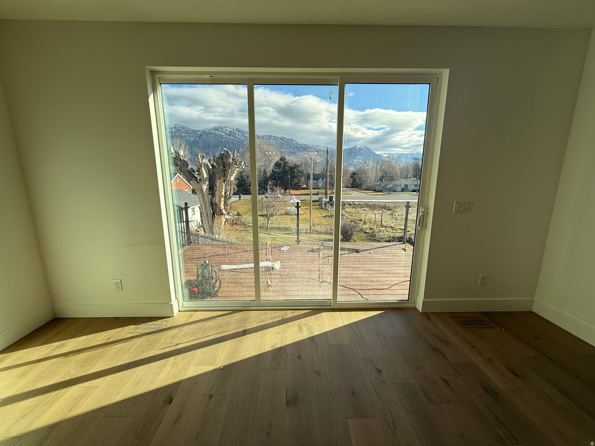 BECK HILLSIDE ESTATES - Residential