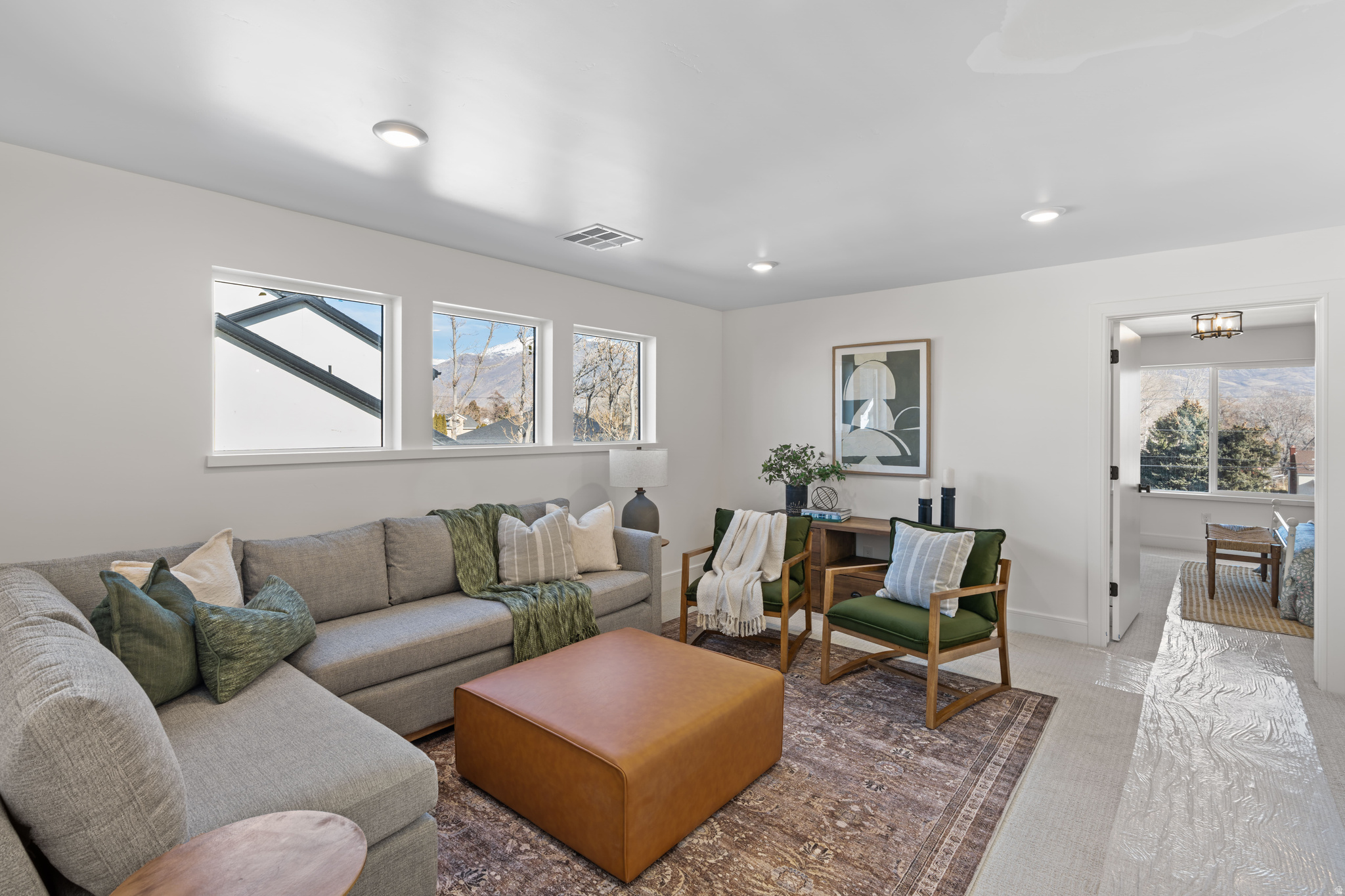 BECK HILLSIDE ESTATES - Residential