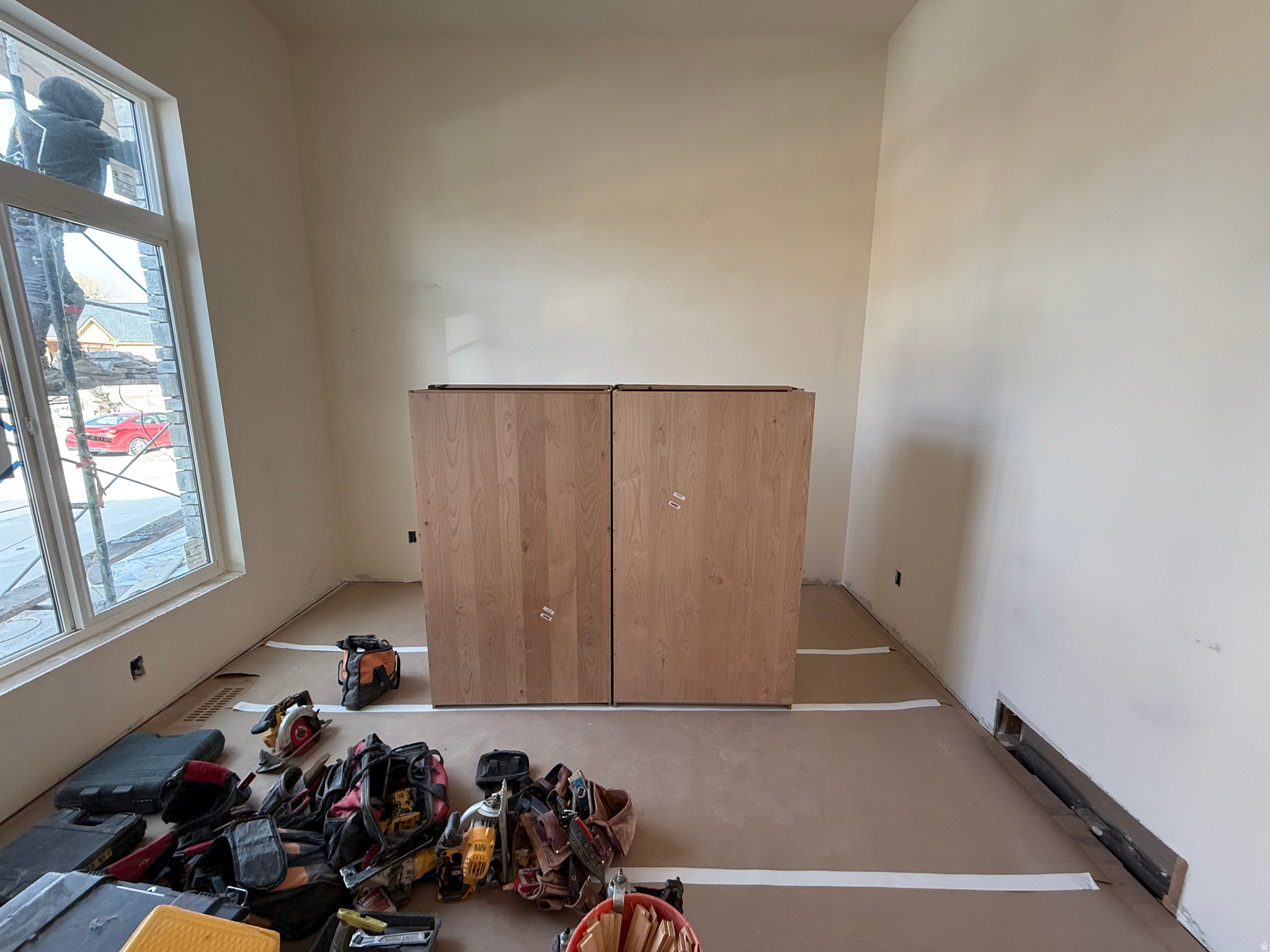 BECK HILLSIDE ESTATES - Residential