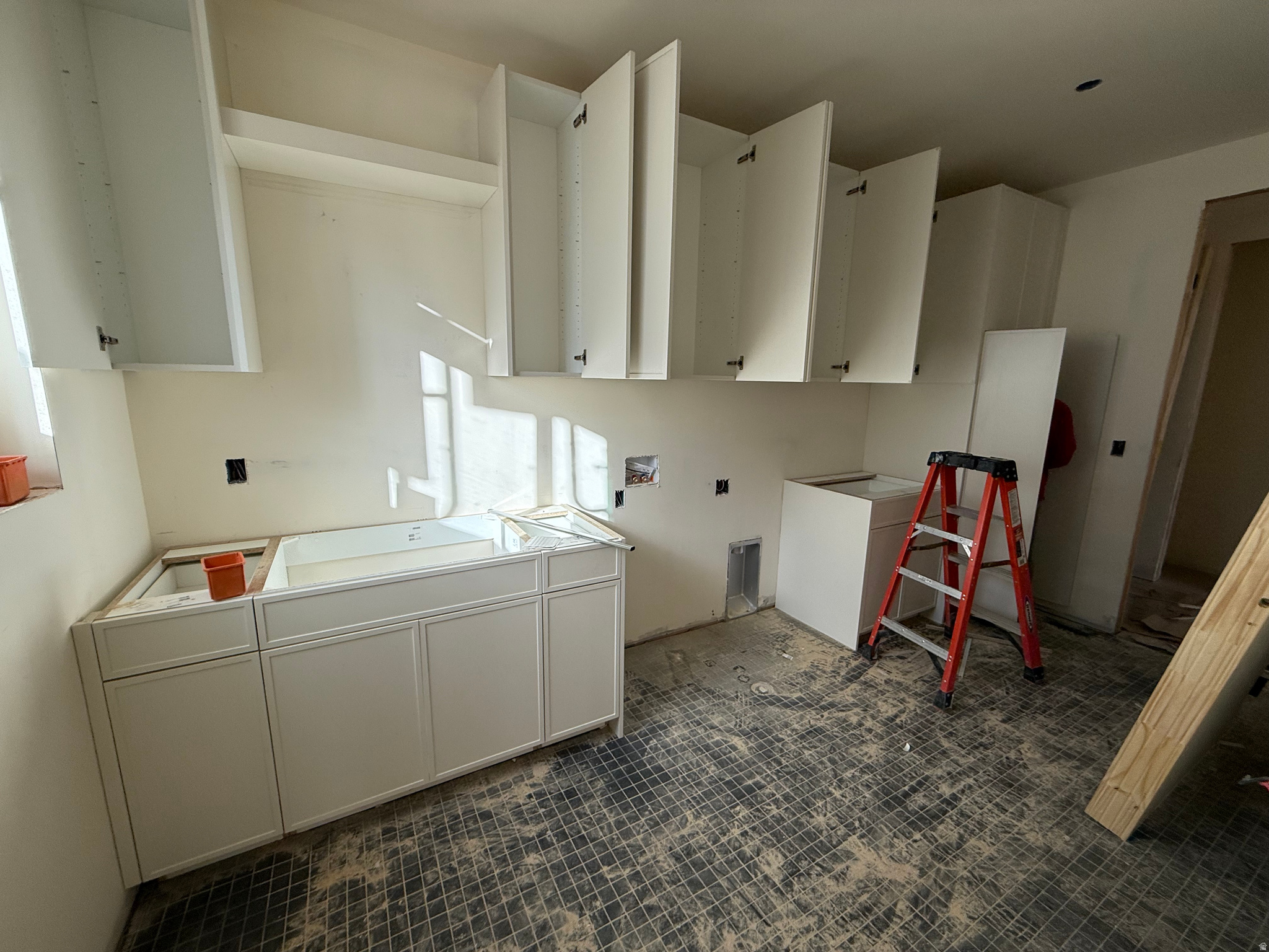 BECK HILLSIDE ESTATES - Residential