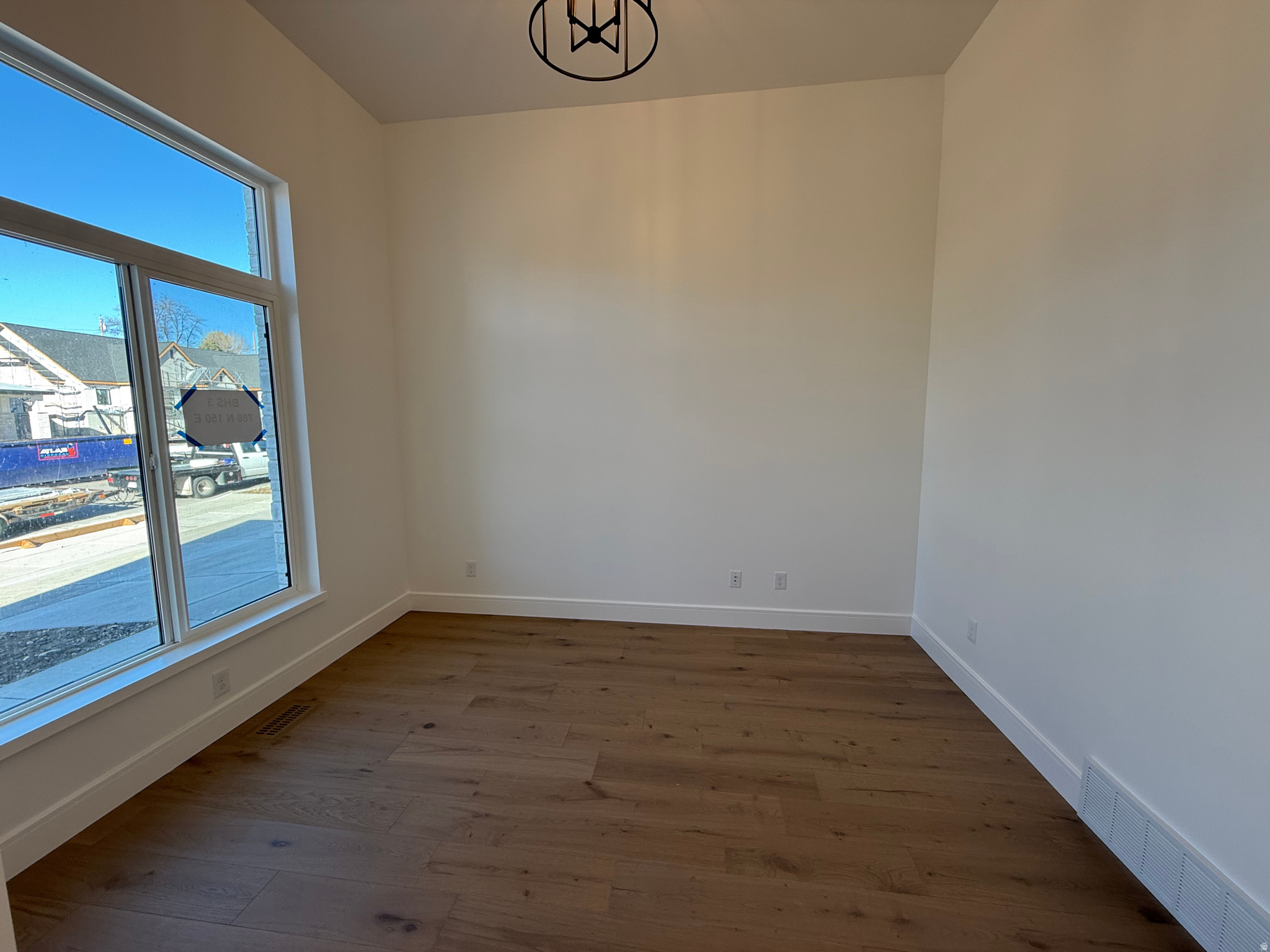 BECK HILLSIDE ESTATES - Residential