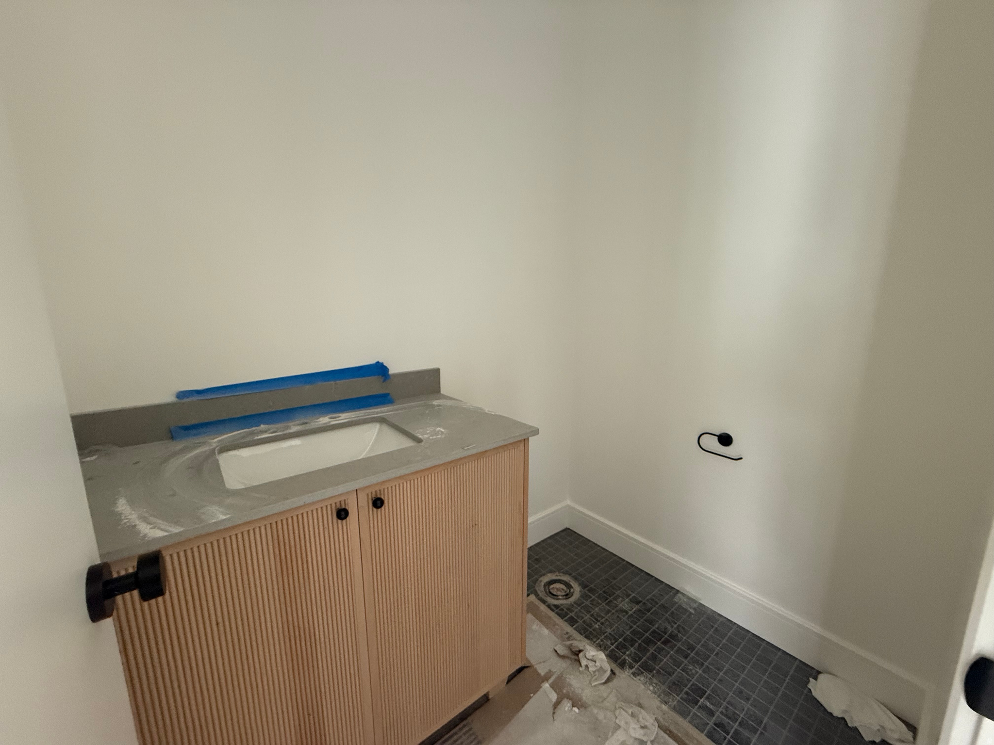 BECK HILLSIDE ESTATES - Residential