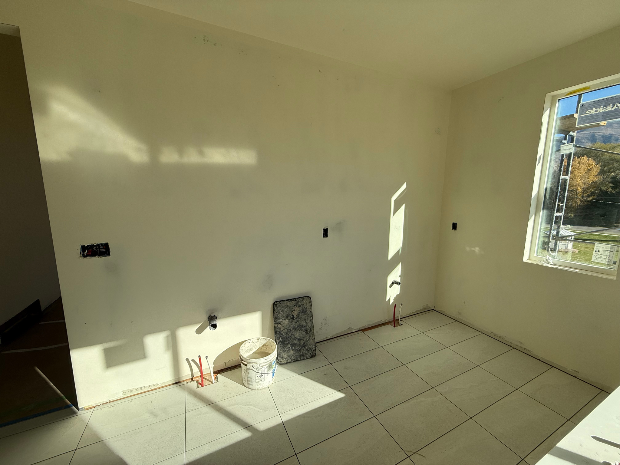 BECK HILLSIDE ESTATES - Residential