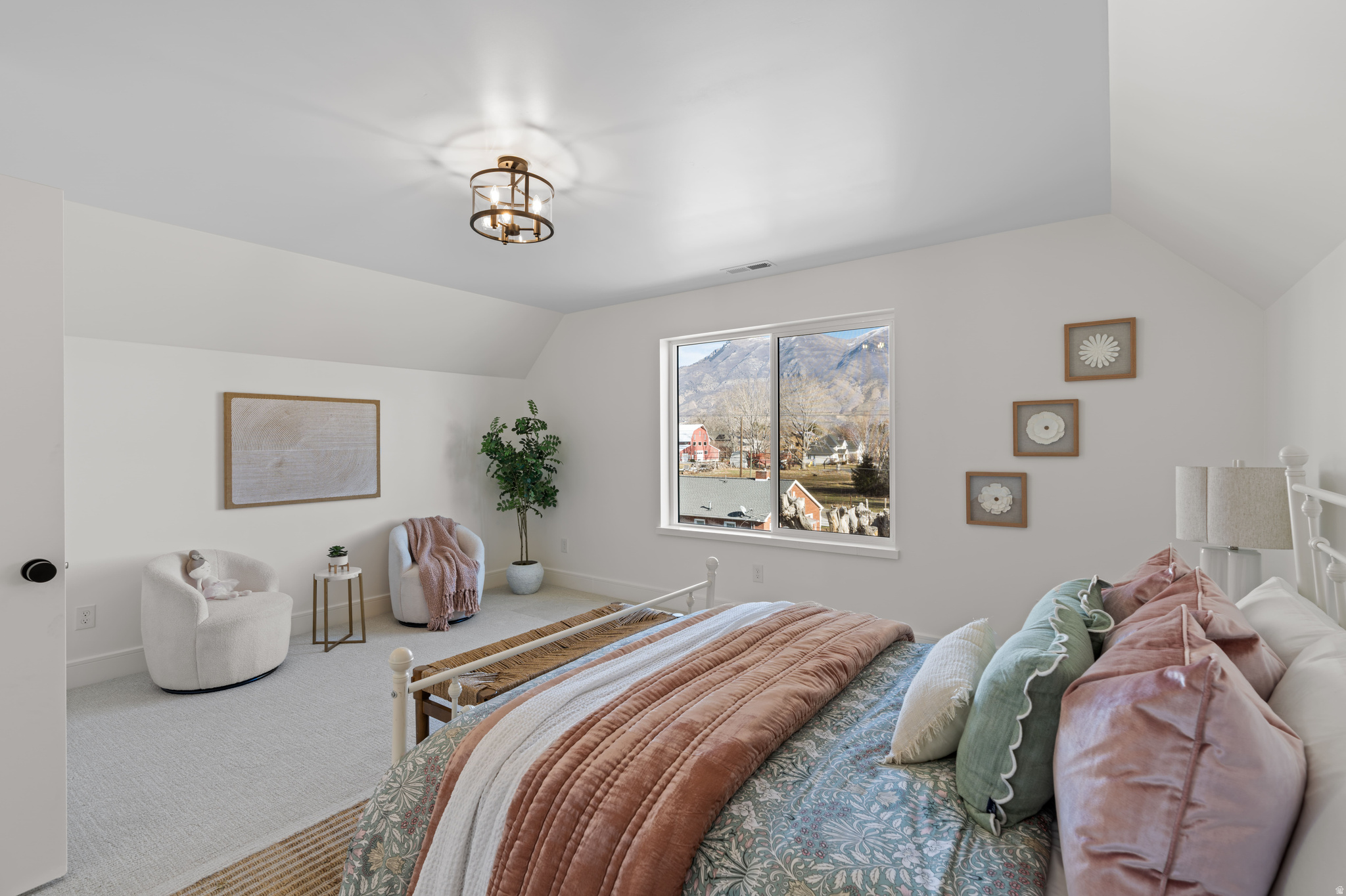 BECK HILLSIDE ESTATES - Residential