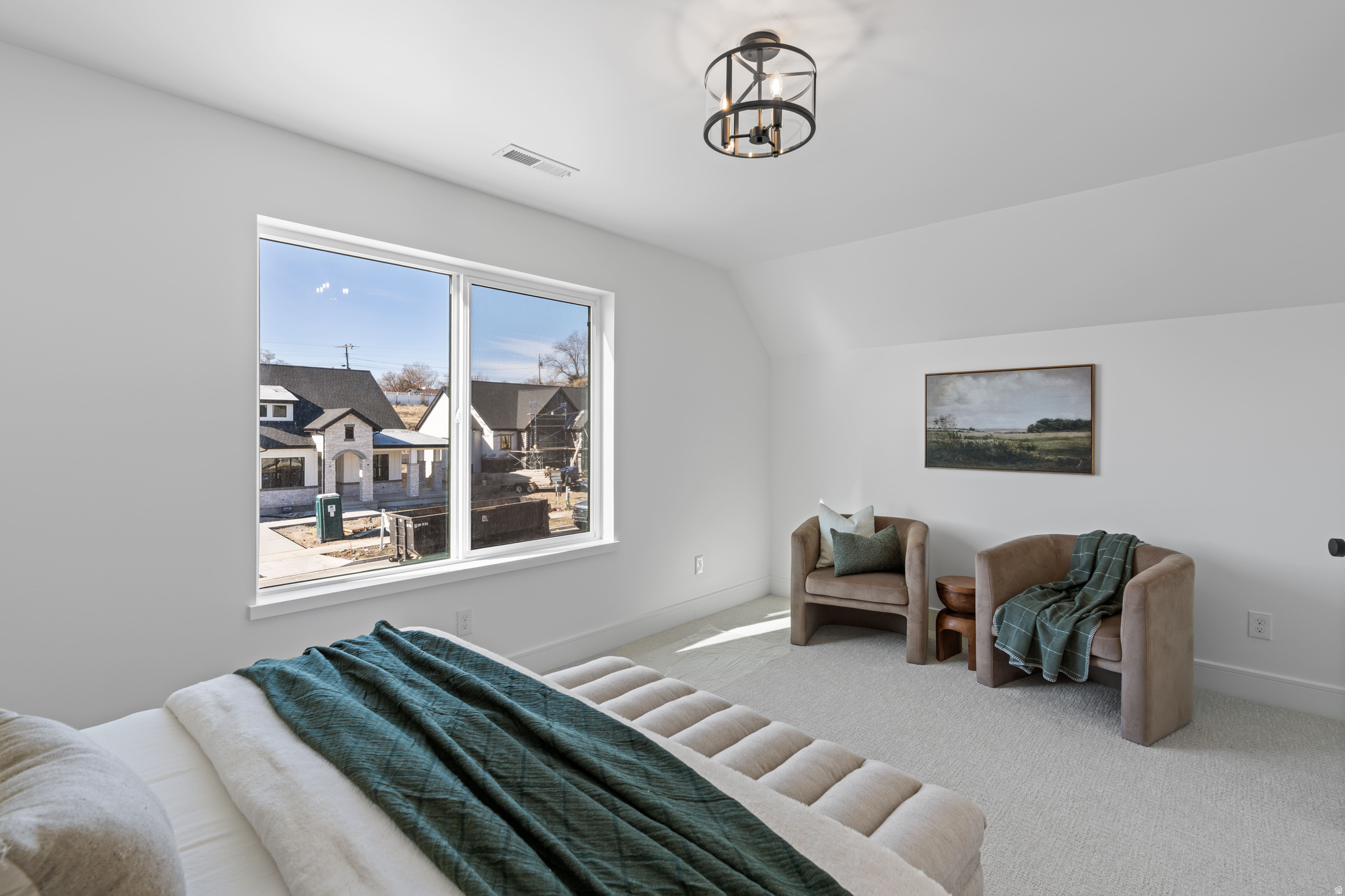 BECK HILLSIDE ESTATES - Residential