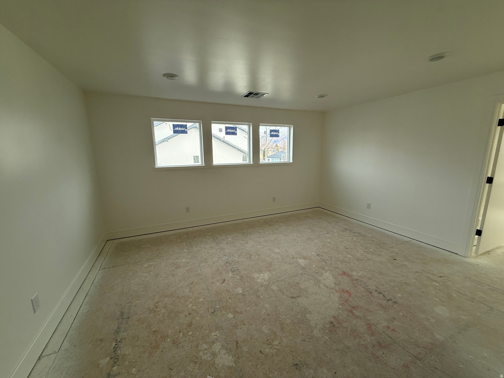 BECK HILLSIDE ESTATES - Residential