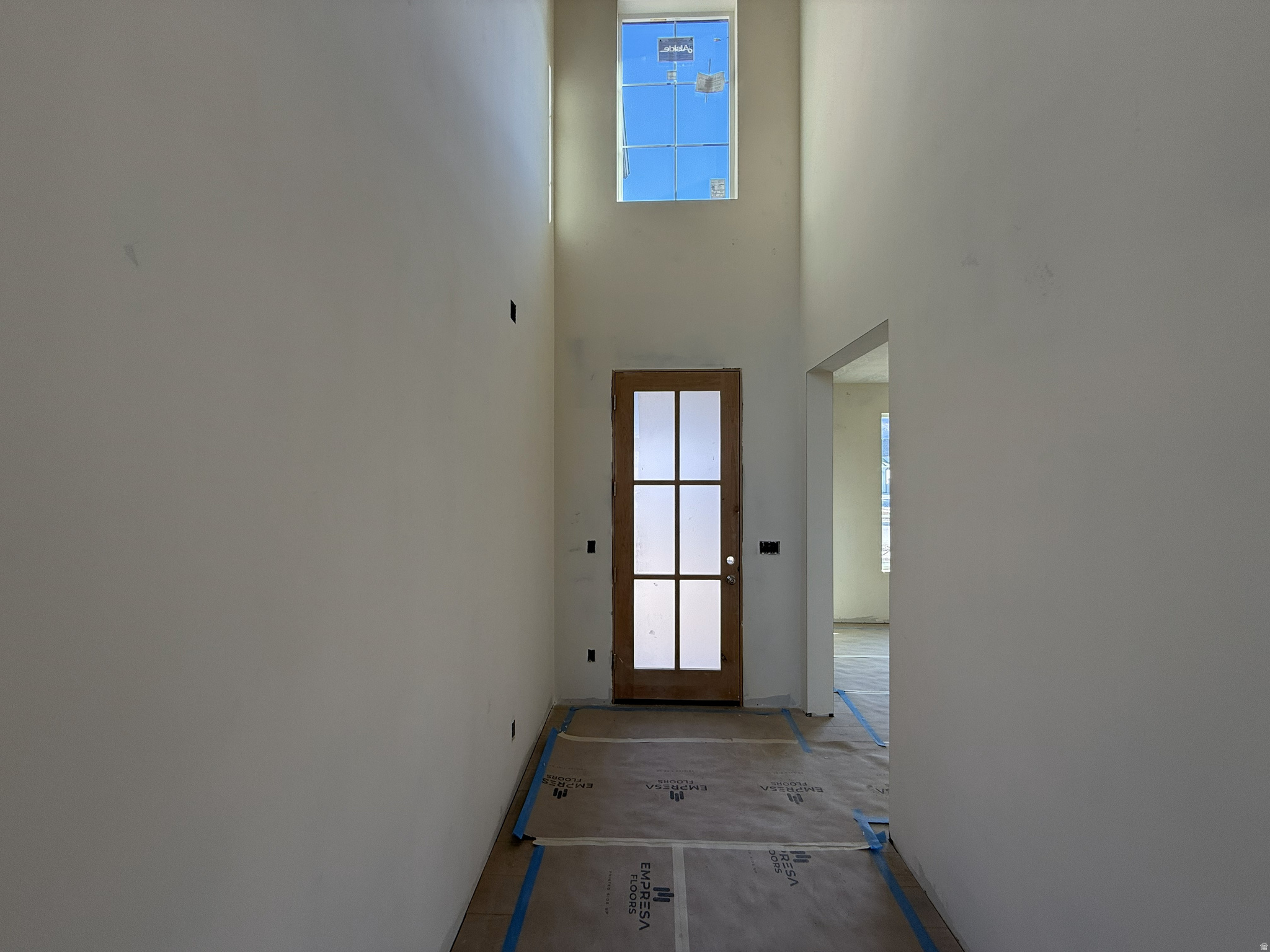 BECK HILLSIDE ESTATES - Residential