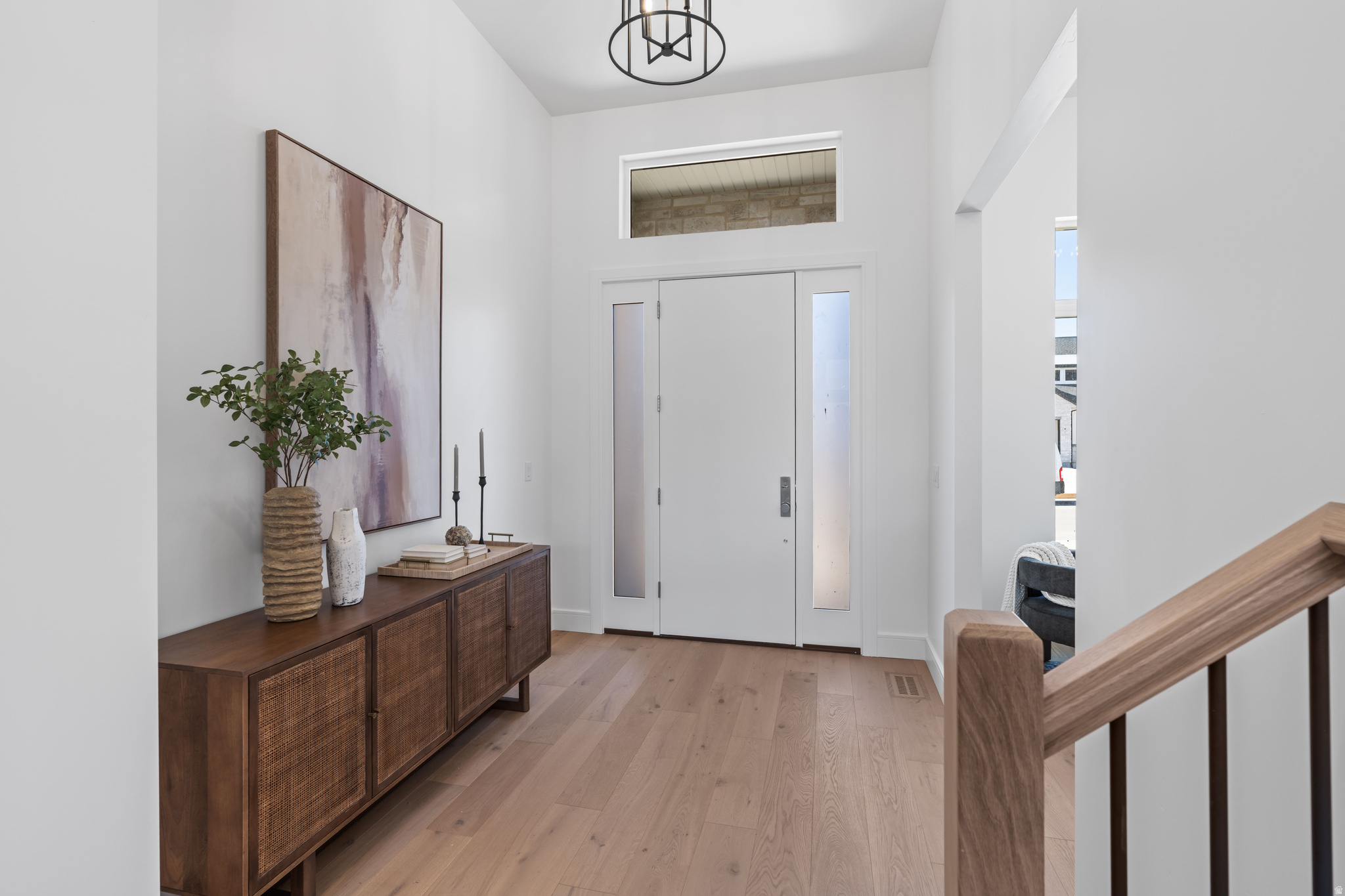 BECK HILLSIDE ESTATES - Residential