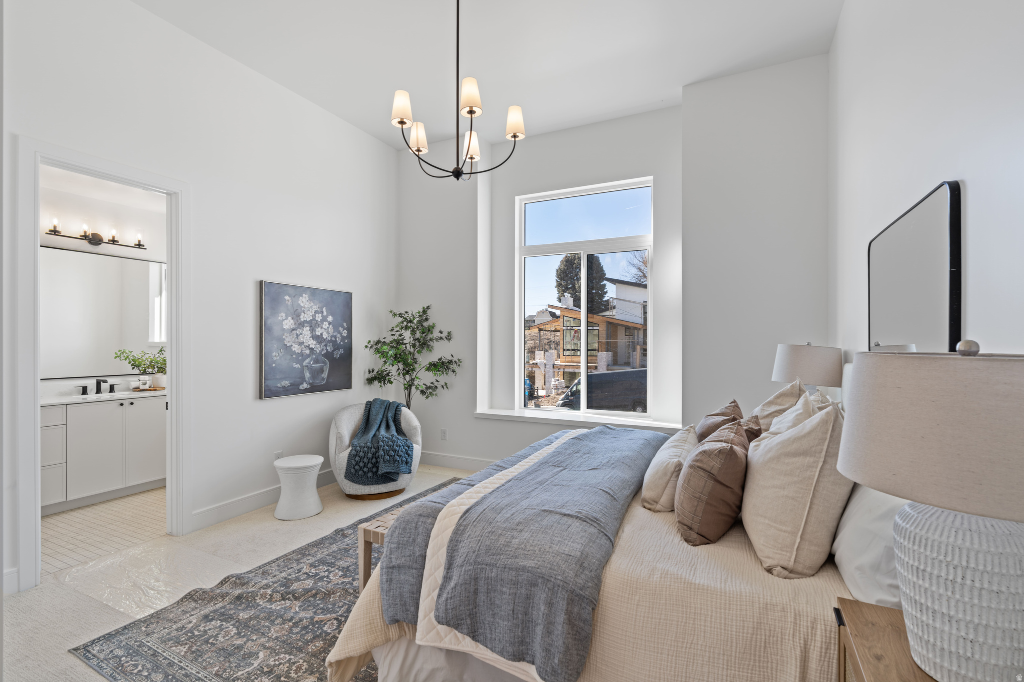 BECK HILLSIDE ESTATES - Residential