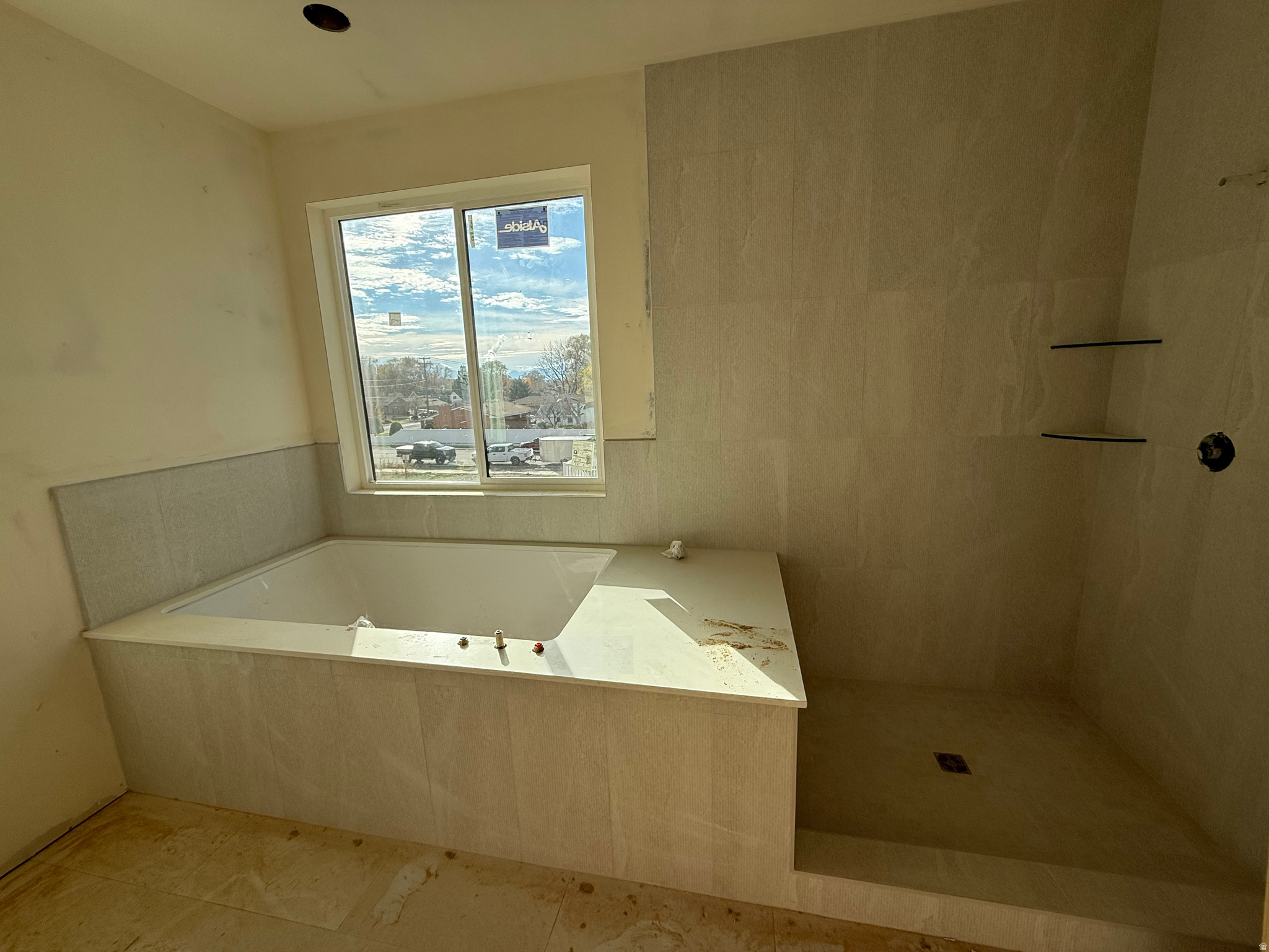 BECK HILLSIDE ESTATES - Residential