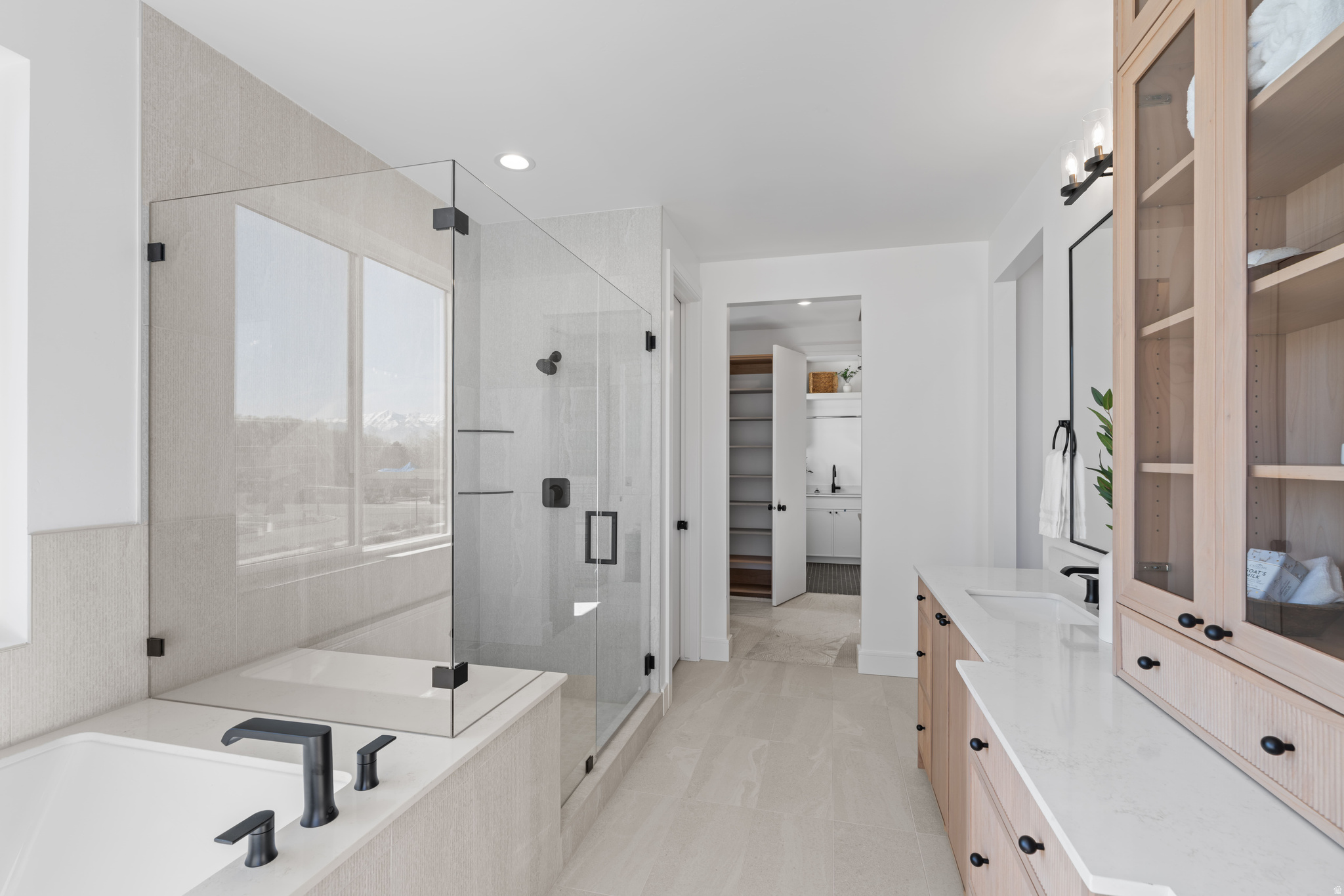 BECK HILLSIDE ESTATES - Residential