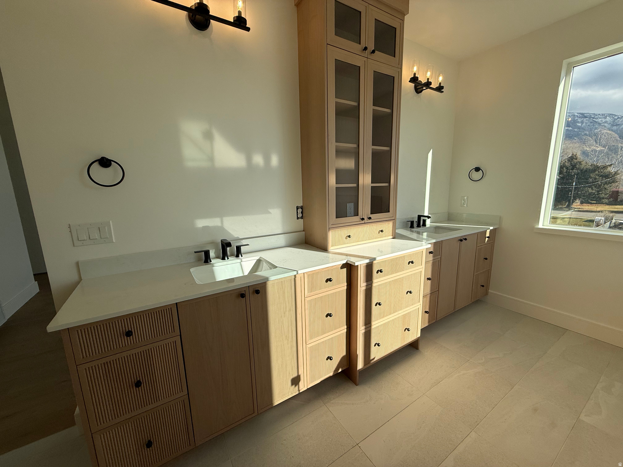 BECK HILLSIDE ESTATES - Residential