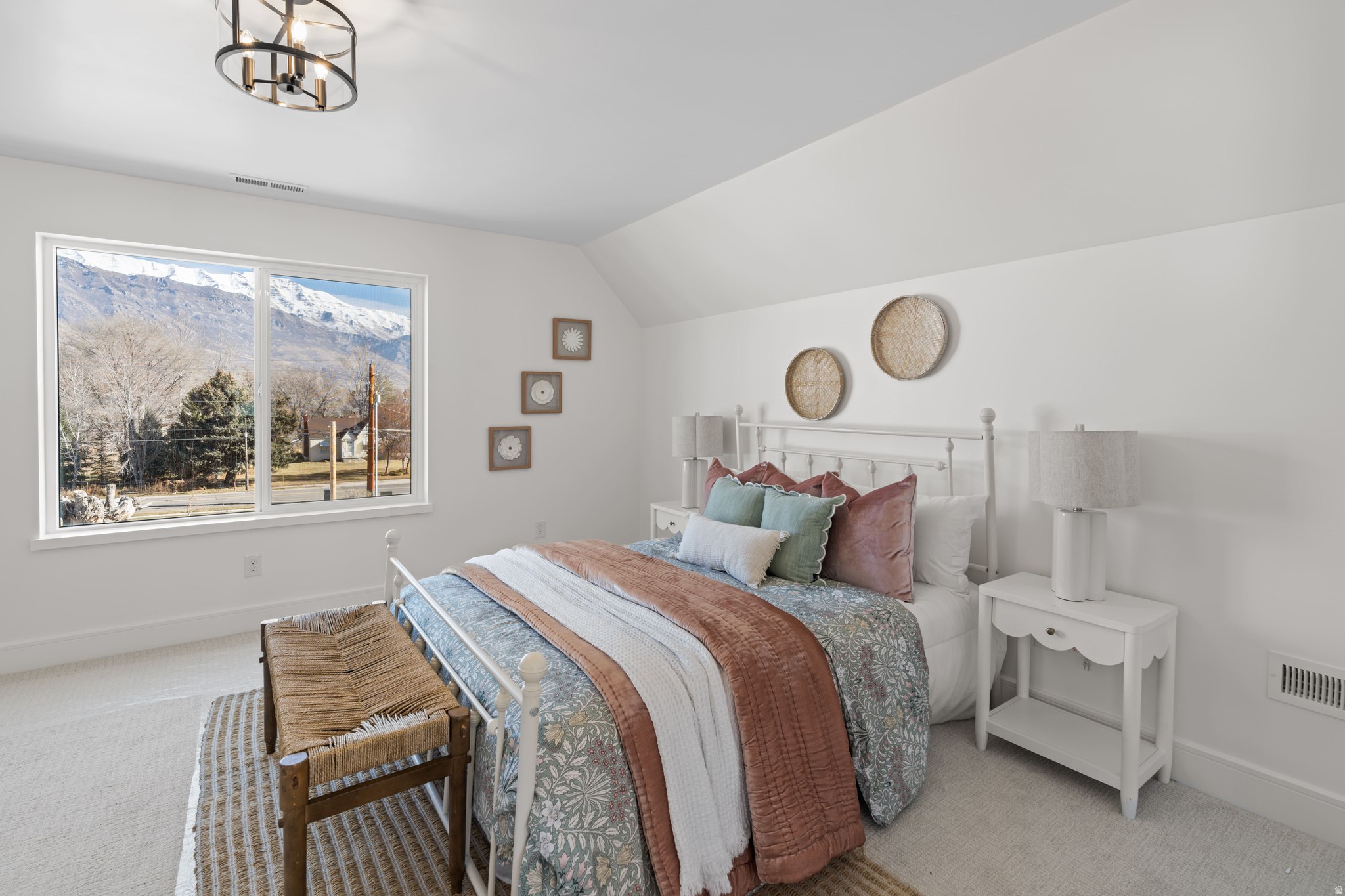 BECK HILLSIDE ESTATES - Residential