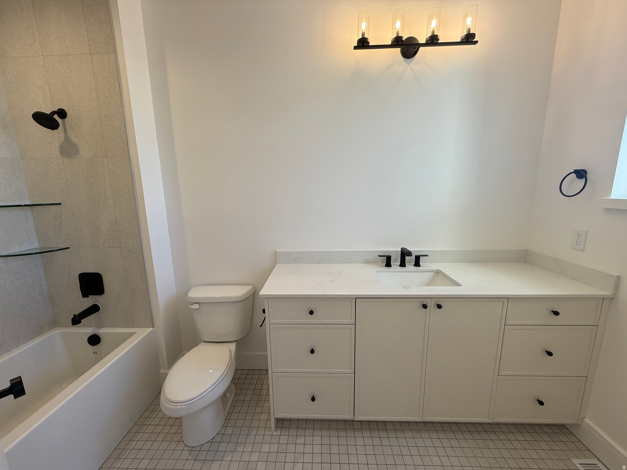 BECK HILLSIDE ESTATES - Residential