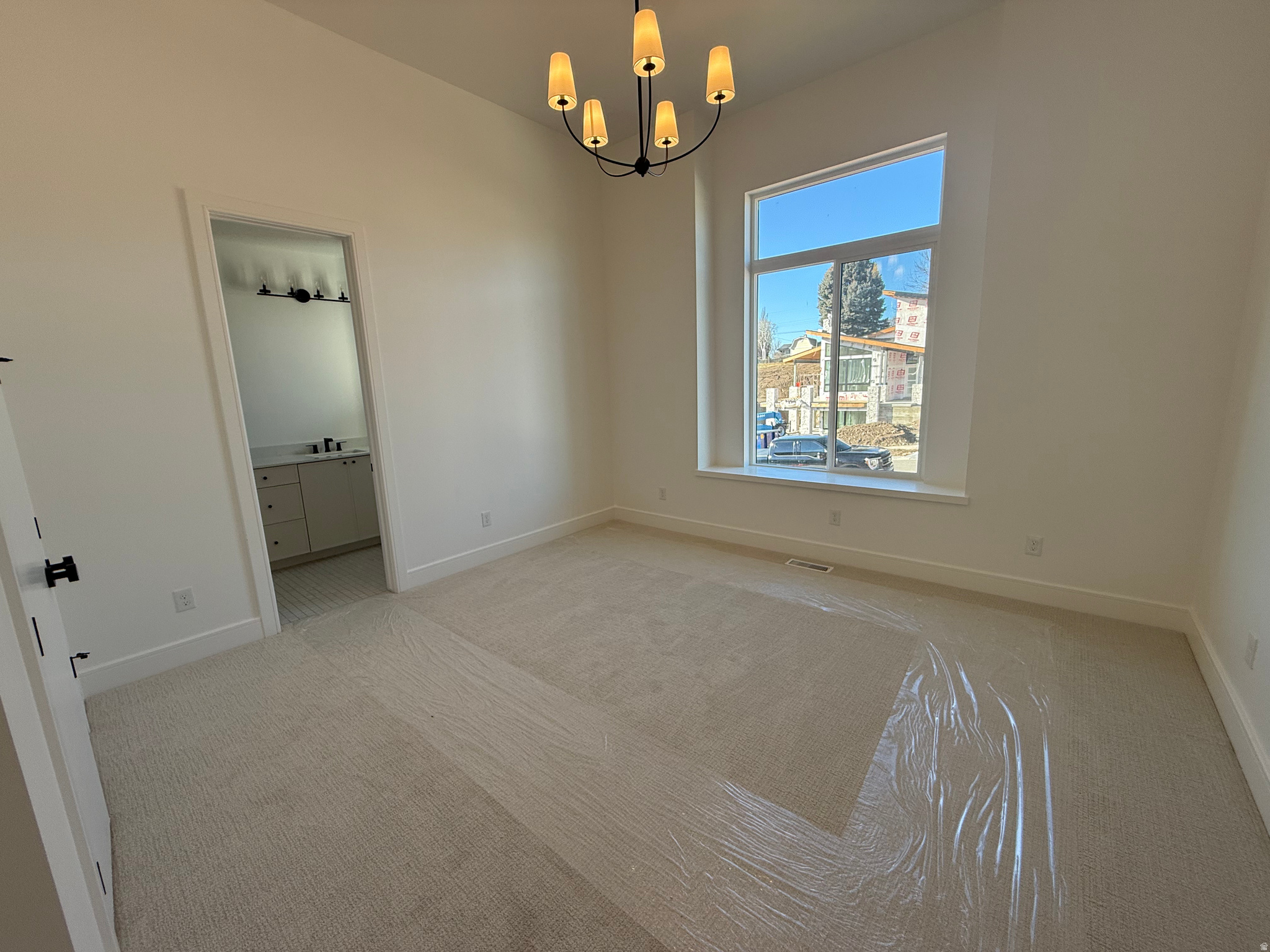 BECK HILLSIDE ESTATES - Residential