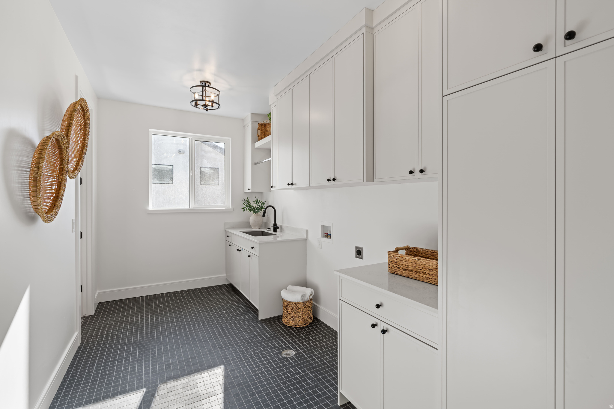 BECK HILLSIDE ESTATES - Residential