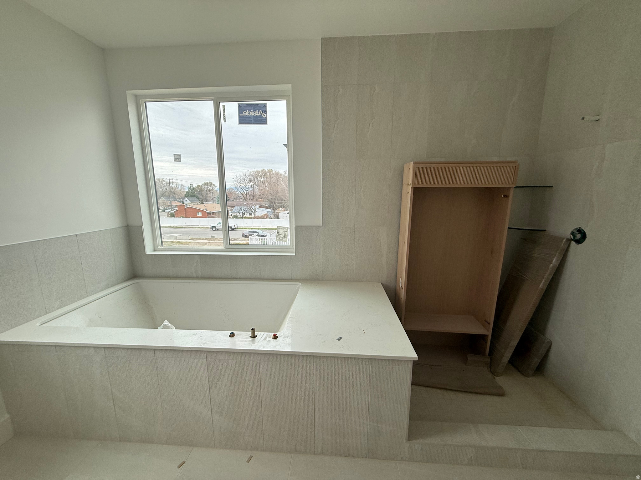 BECK HILLSIDE ESTATES - Residential