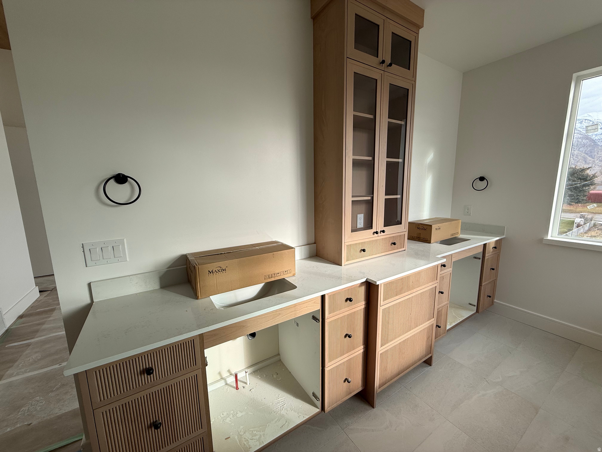 BECK HILLSIDE ESTATES - Residential