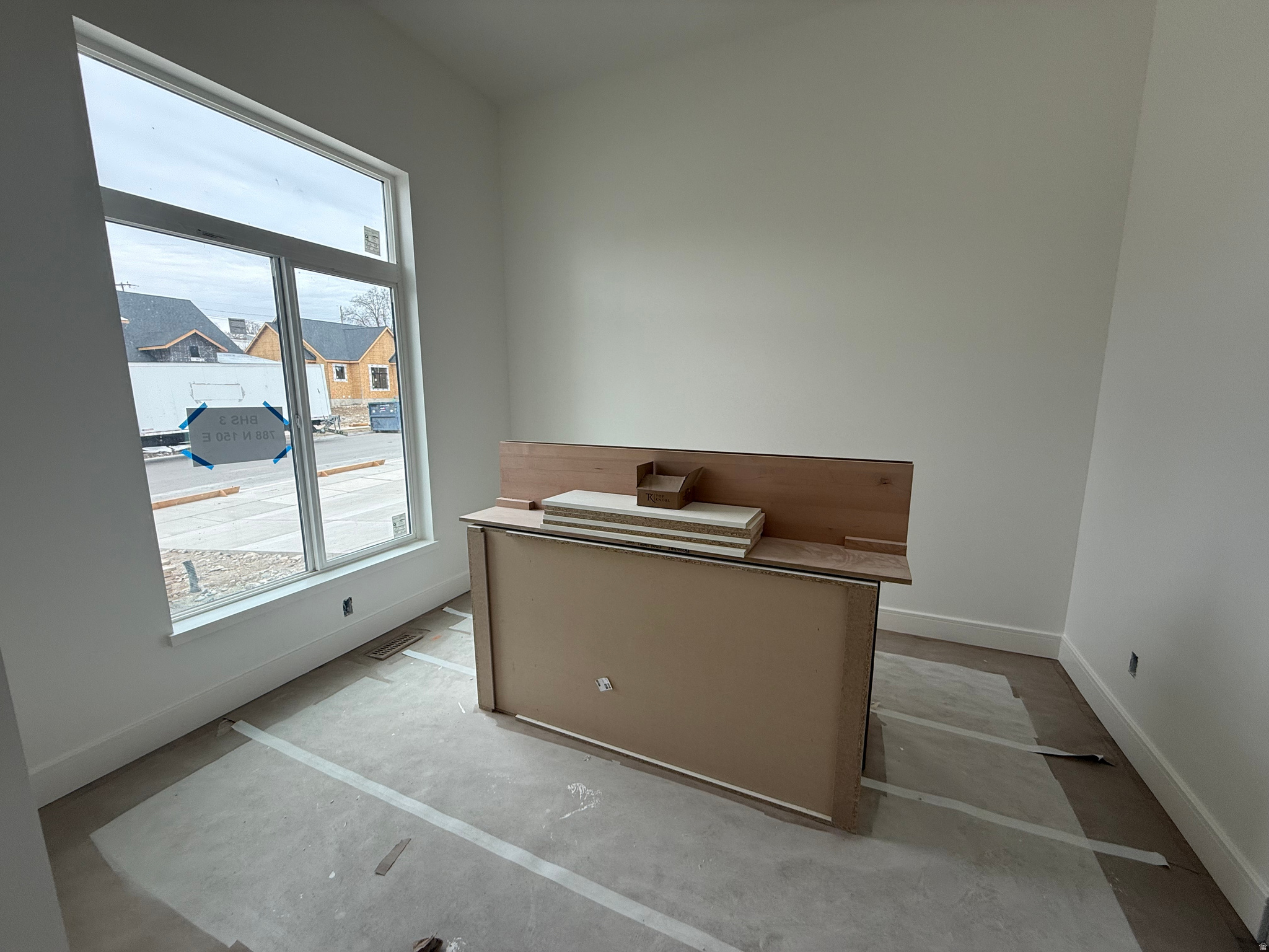 BECK HILLSIDE ESTATES - Residential