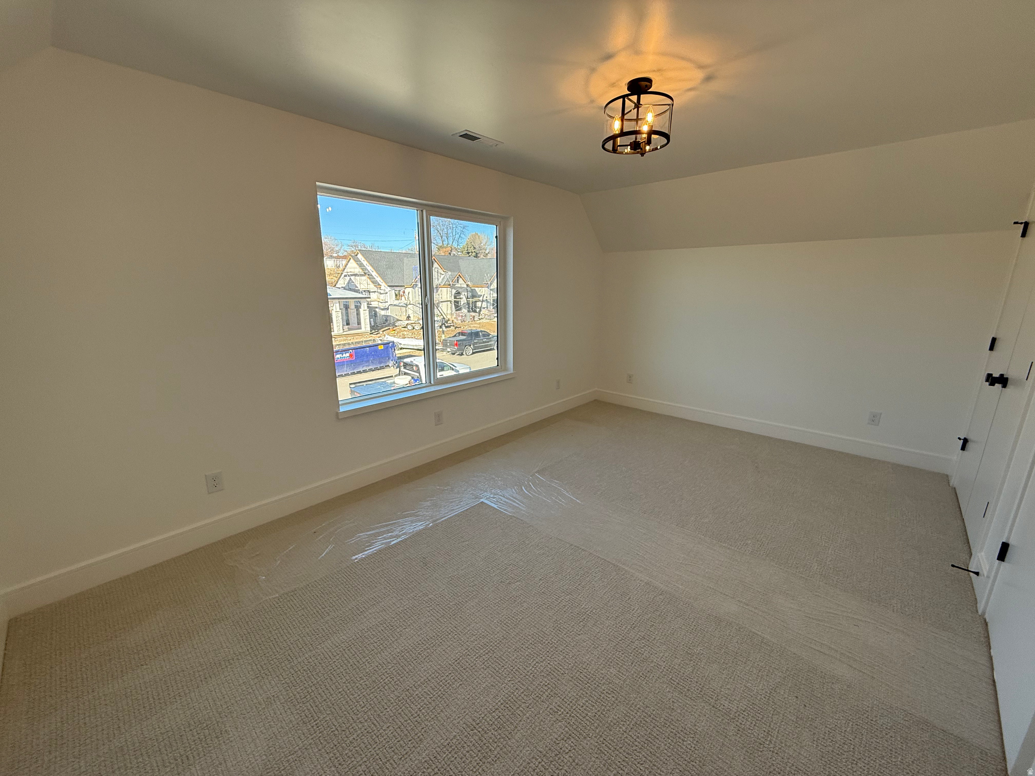 BECK HILLSIDE ESTATES - Residential