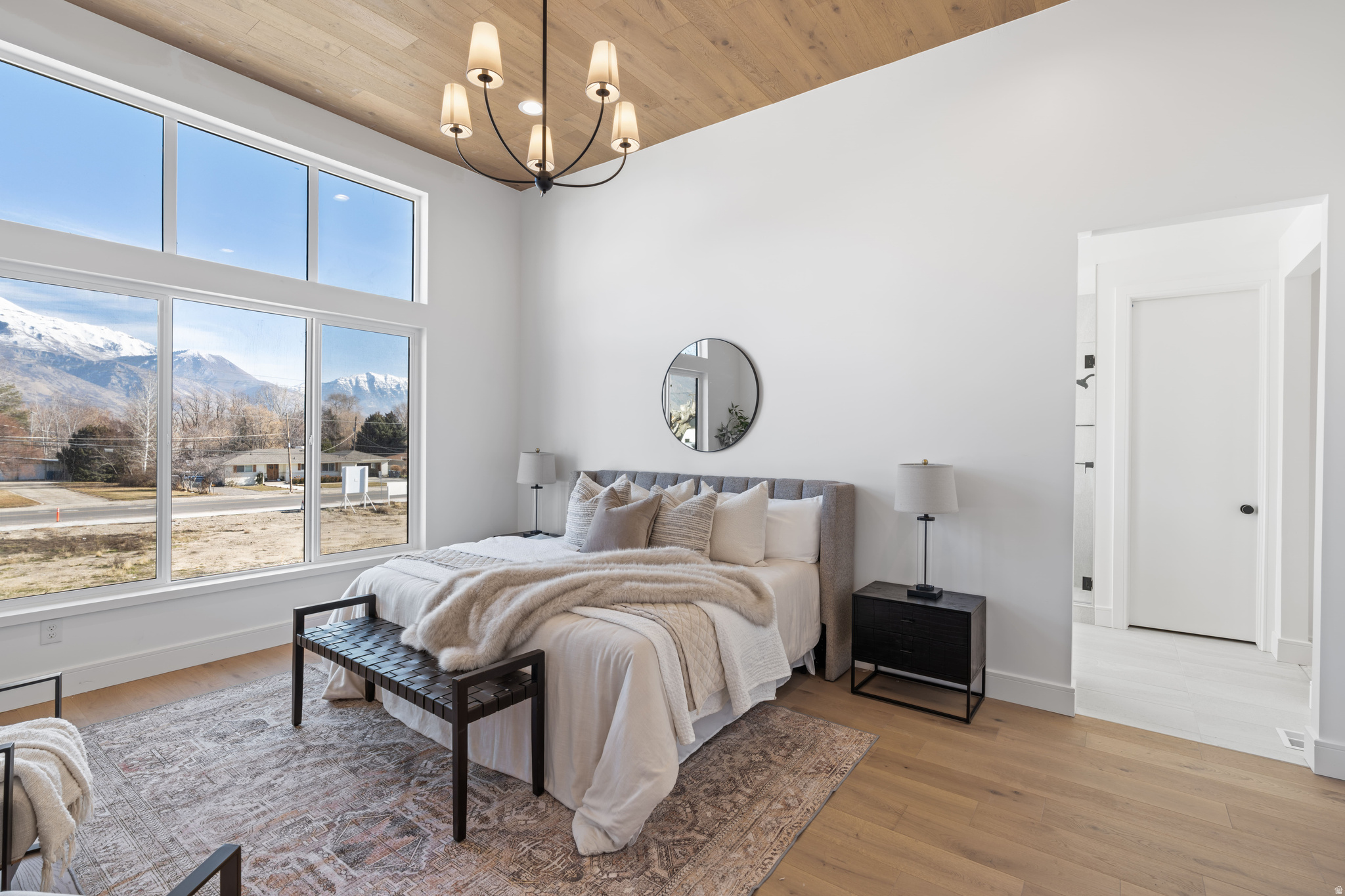 BECK HILLSIDE ESTATES - Residential