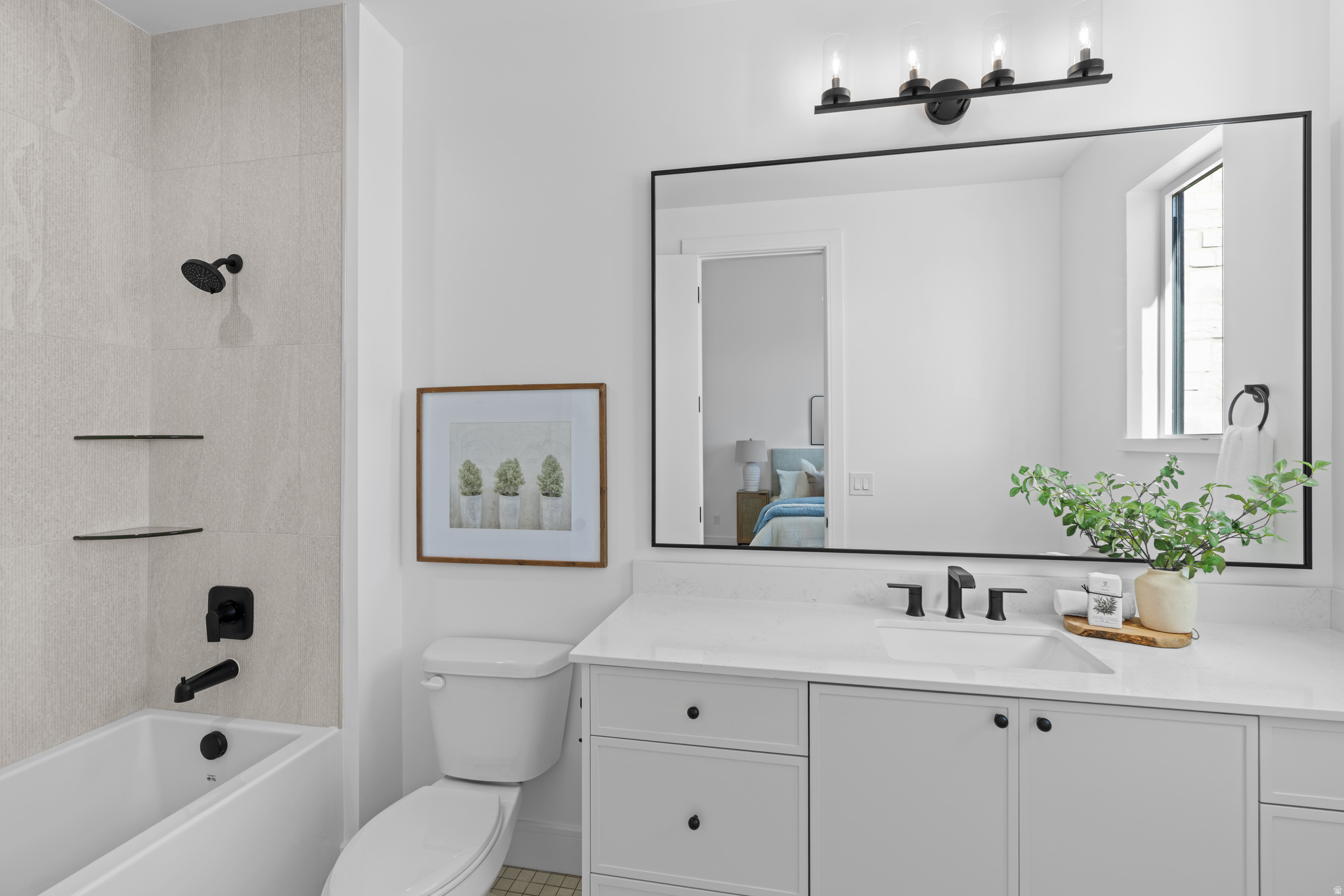 BECK HILLSIDE ESTATES - Residential