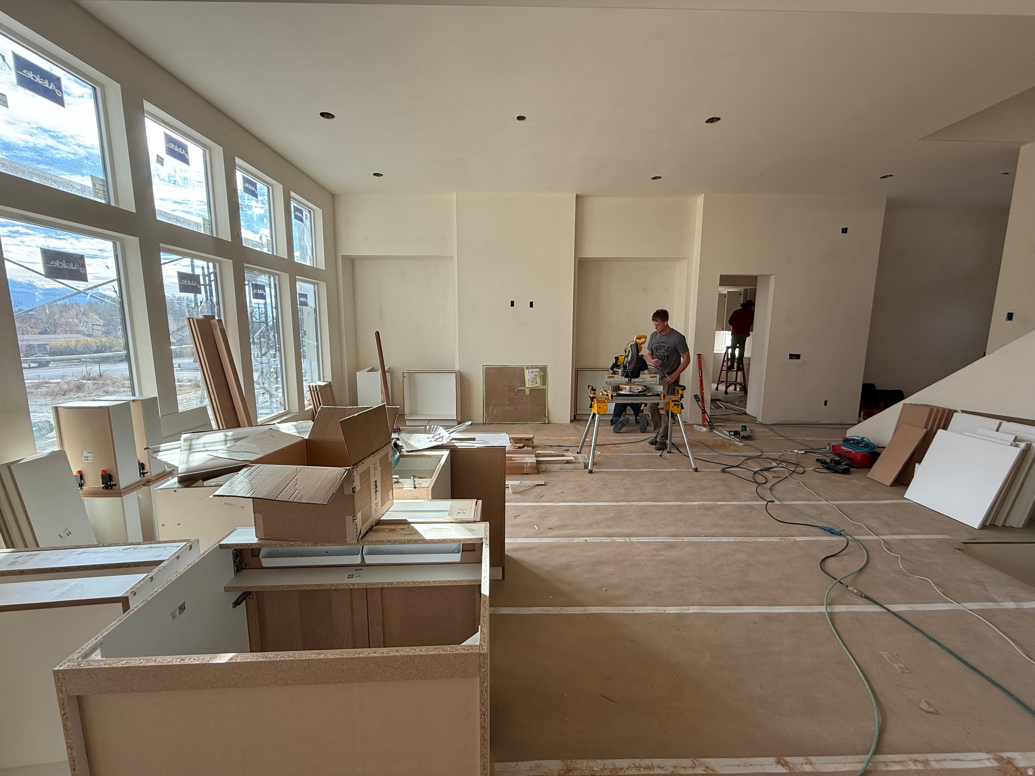 BECK HILLSIDE ESTATES - Residential