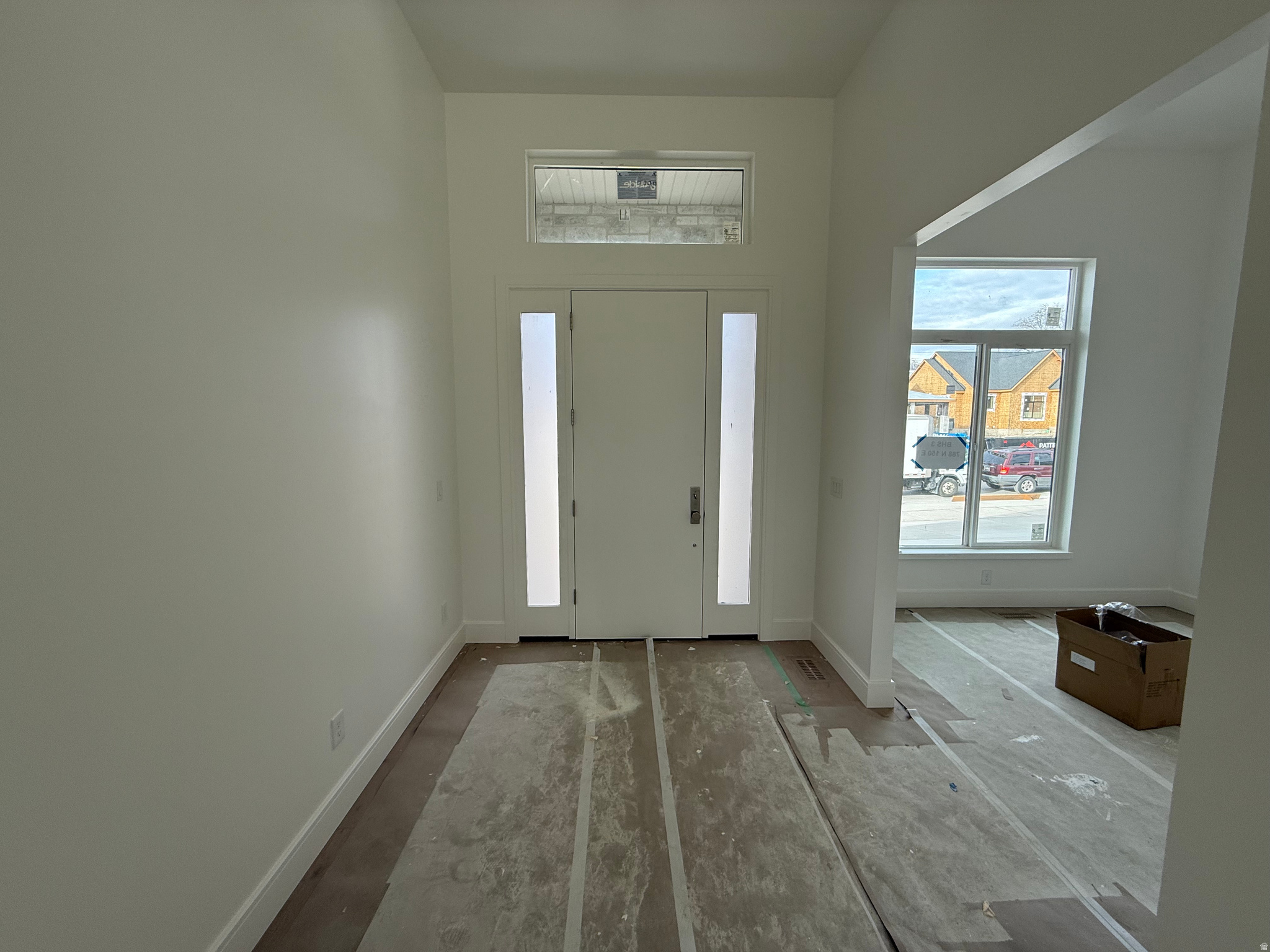 BECK HILLSIDE ESTATES - Residential