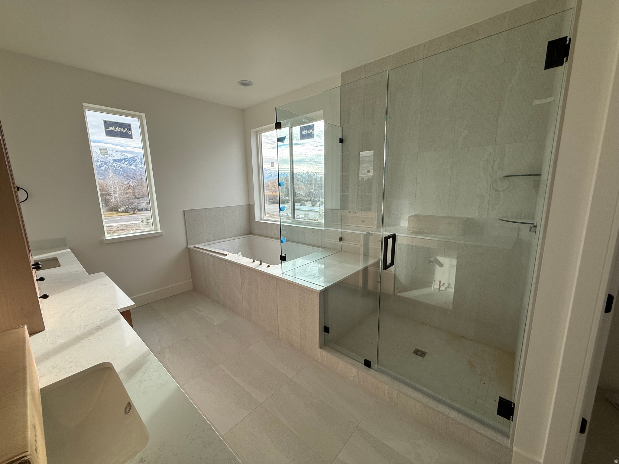 BECK HILLSIDE ESTATES - Residential