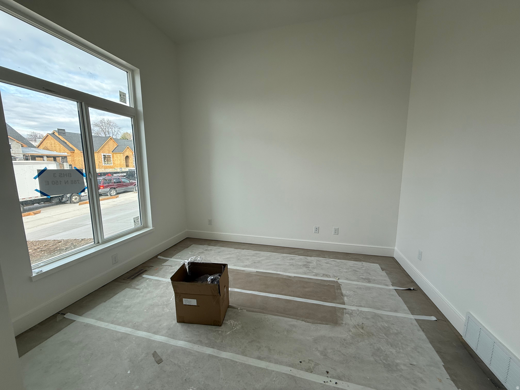 BECK HILLSIDE ESTATES - Residential