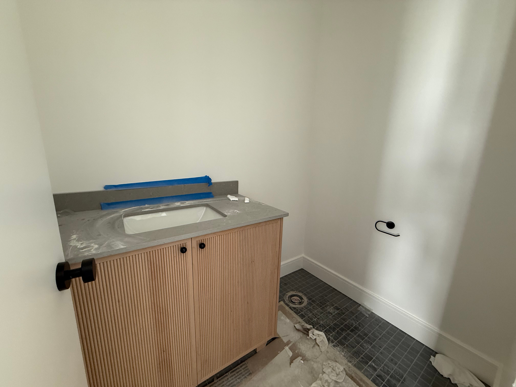 BECK HILLSIDE ESTATES - Residential