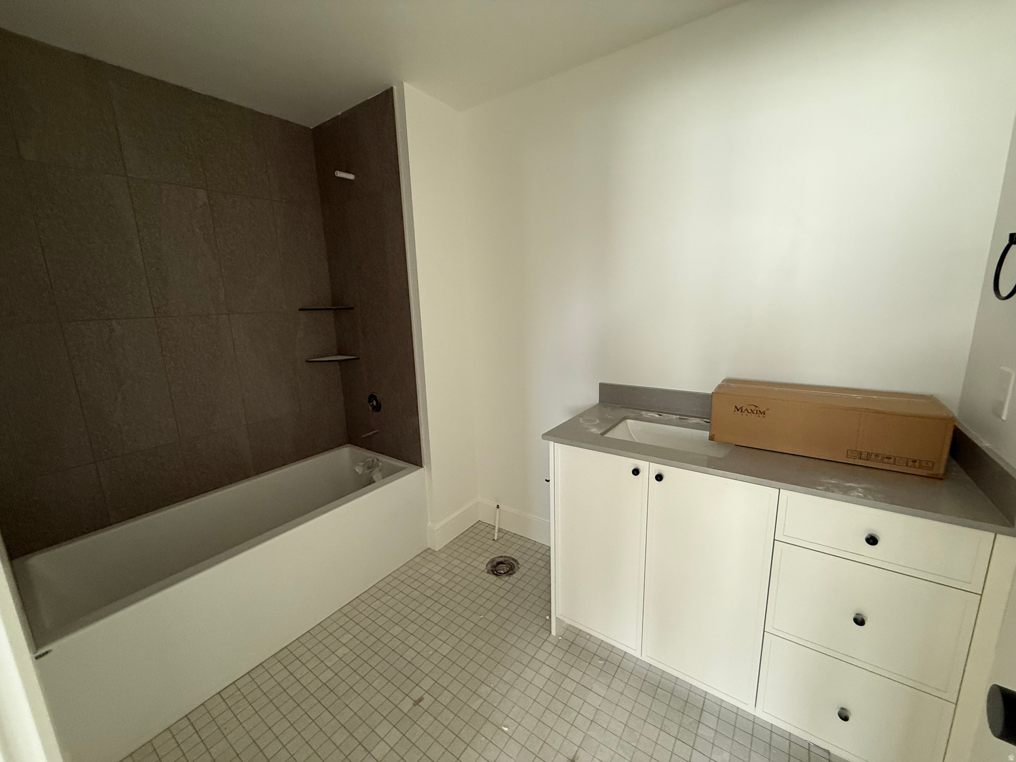 BECK HILLSIDE ESTATES - Residential