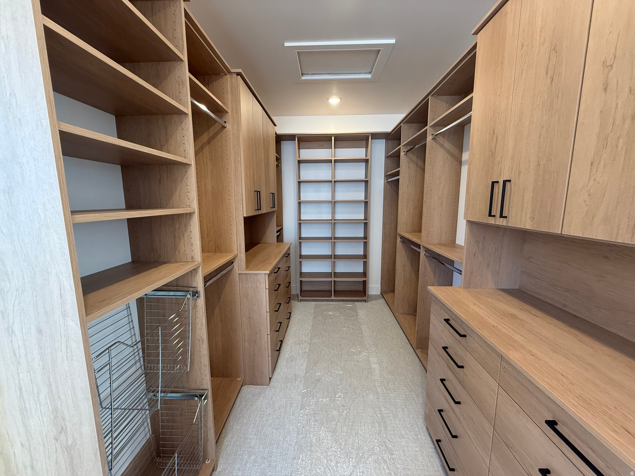 BECK HILLSIDE ESTATES - Residential