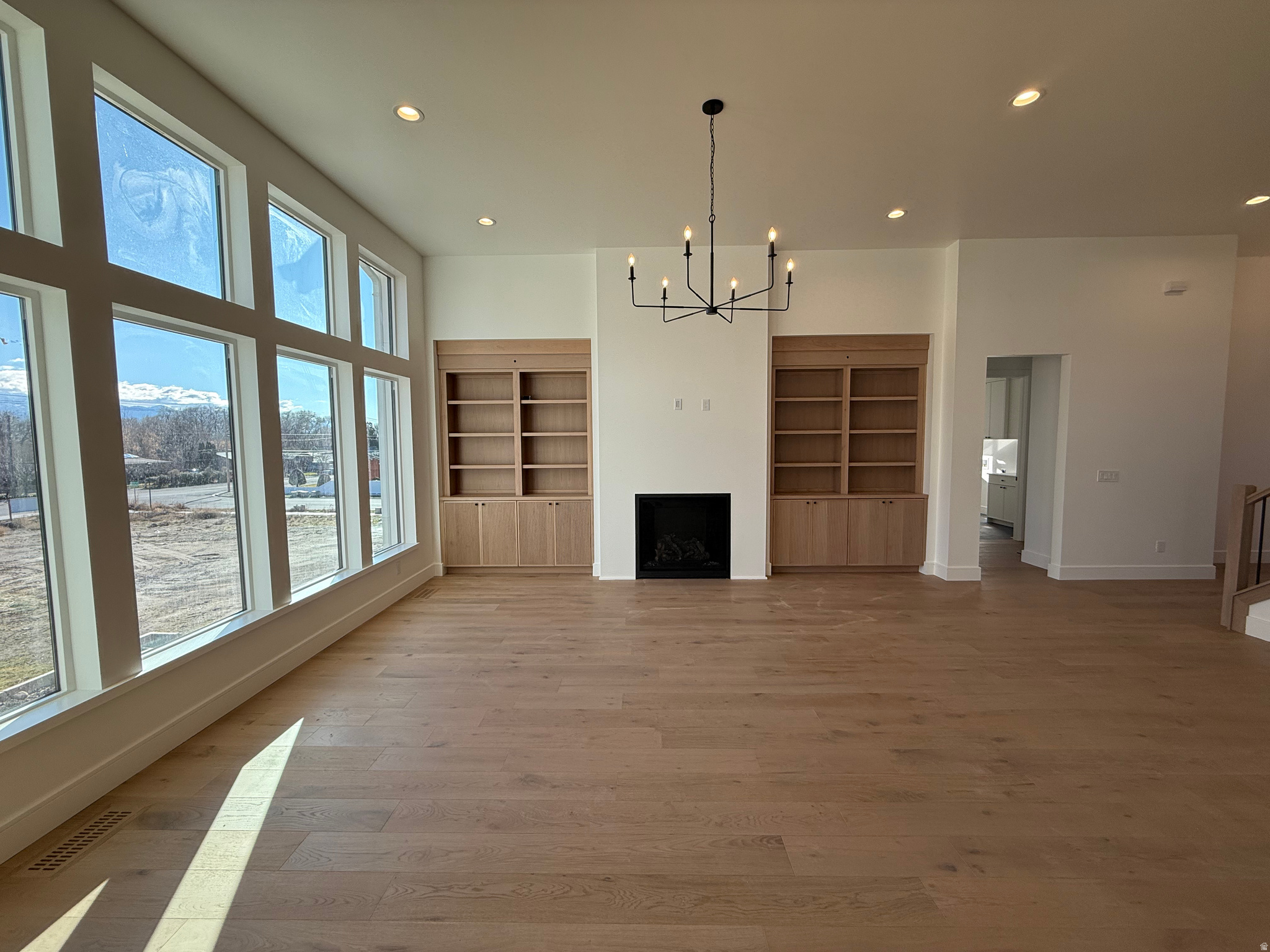 BECK HILLSIDE ESTATES - Residential