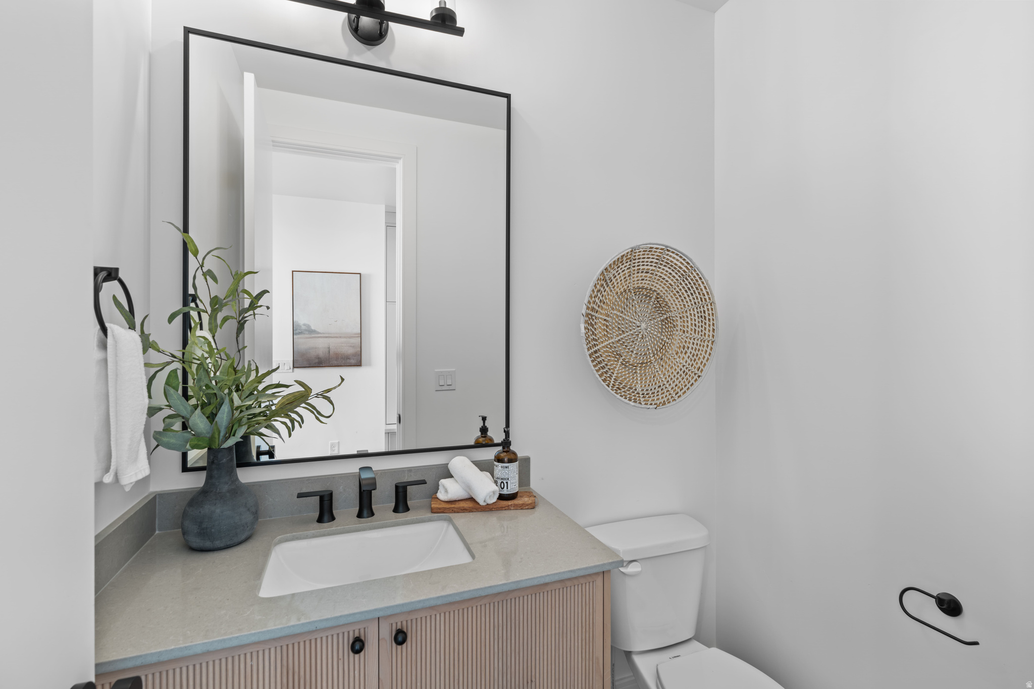 BECK HILLSIDE ESTATES - Residential